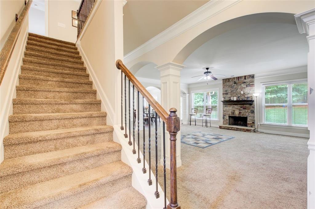 Palmetto, Georgia, 30268, United States, 5 Bedrooms Bedrooms, ,4 BathroomsBathrooms,Residential,For Sale,1917633