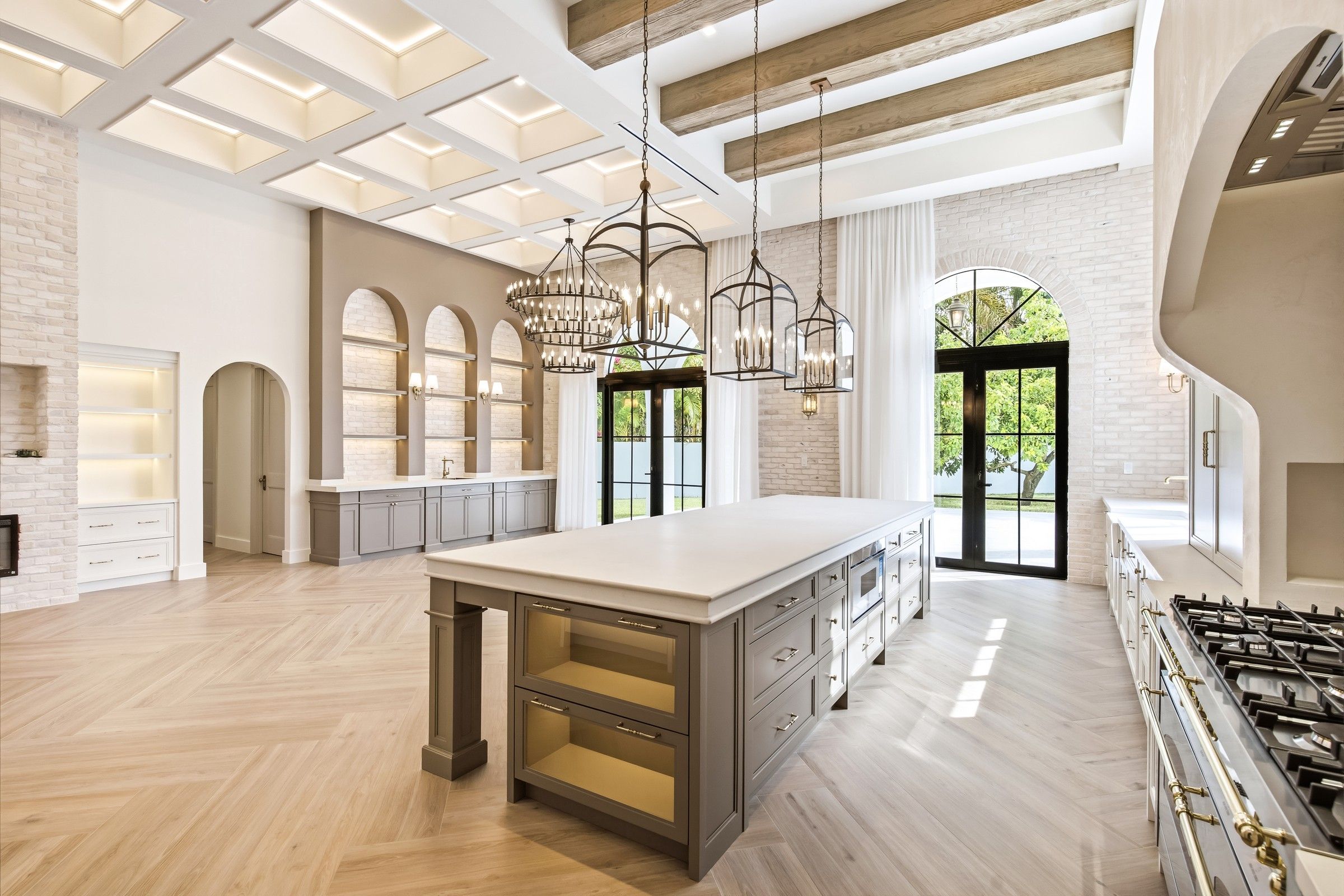 16960 SW 74th Ct, Palmetto Bay, FL, 33157 - 物件實景