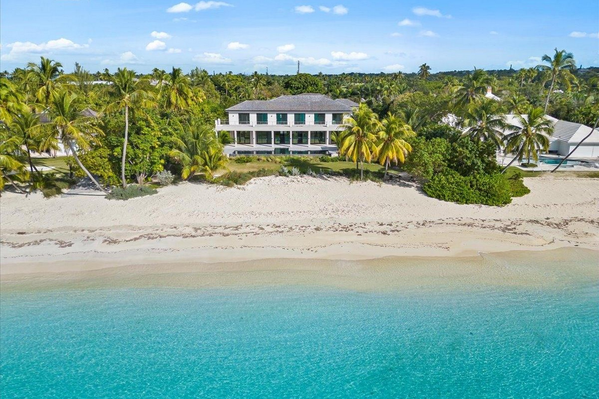  Clifton Bay Residence, Lyford Cay - 物件實景