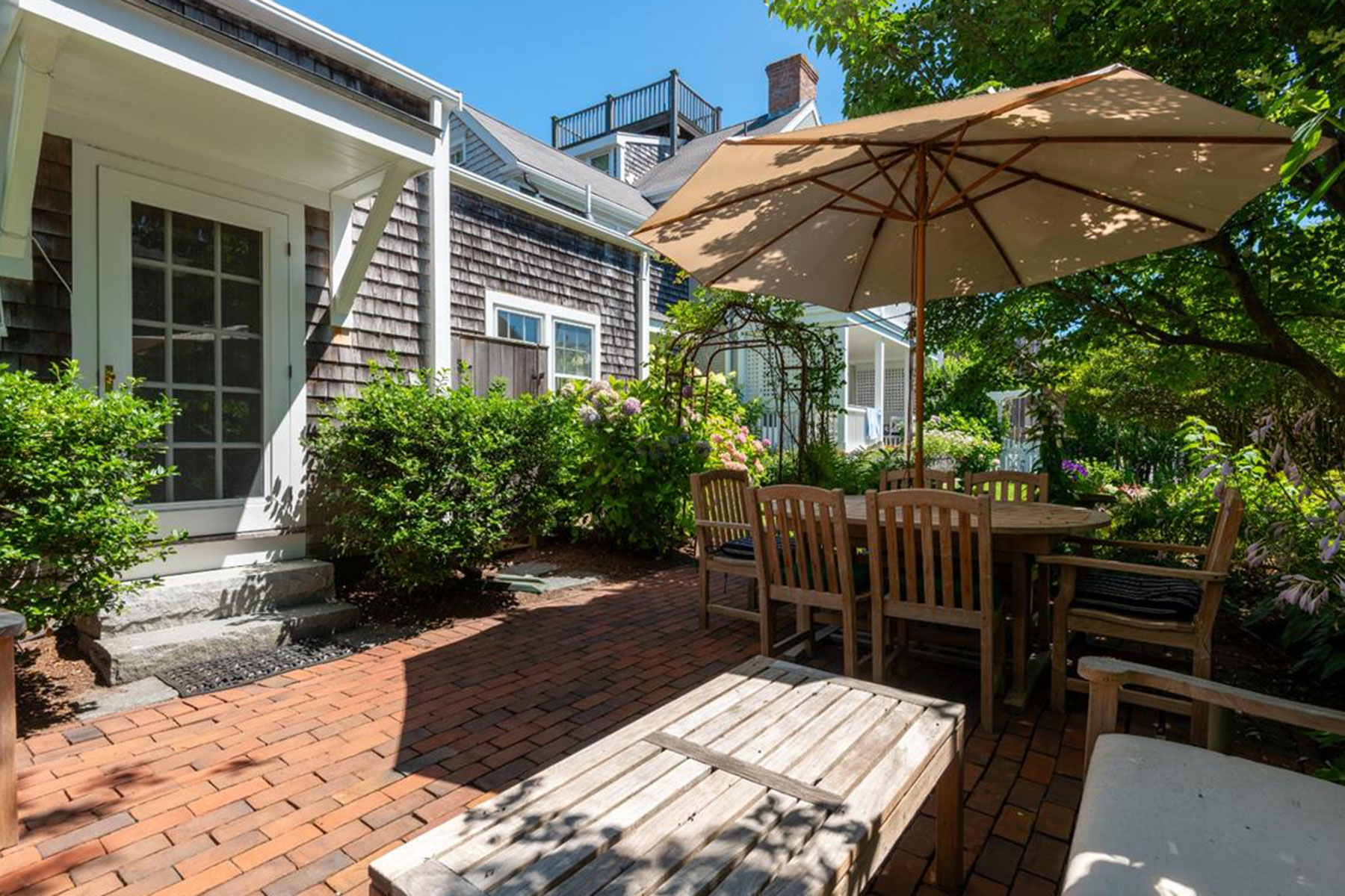  4 Crown Court, Nantucket, MA, 02554 - 物件實景