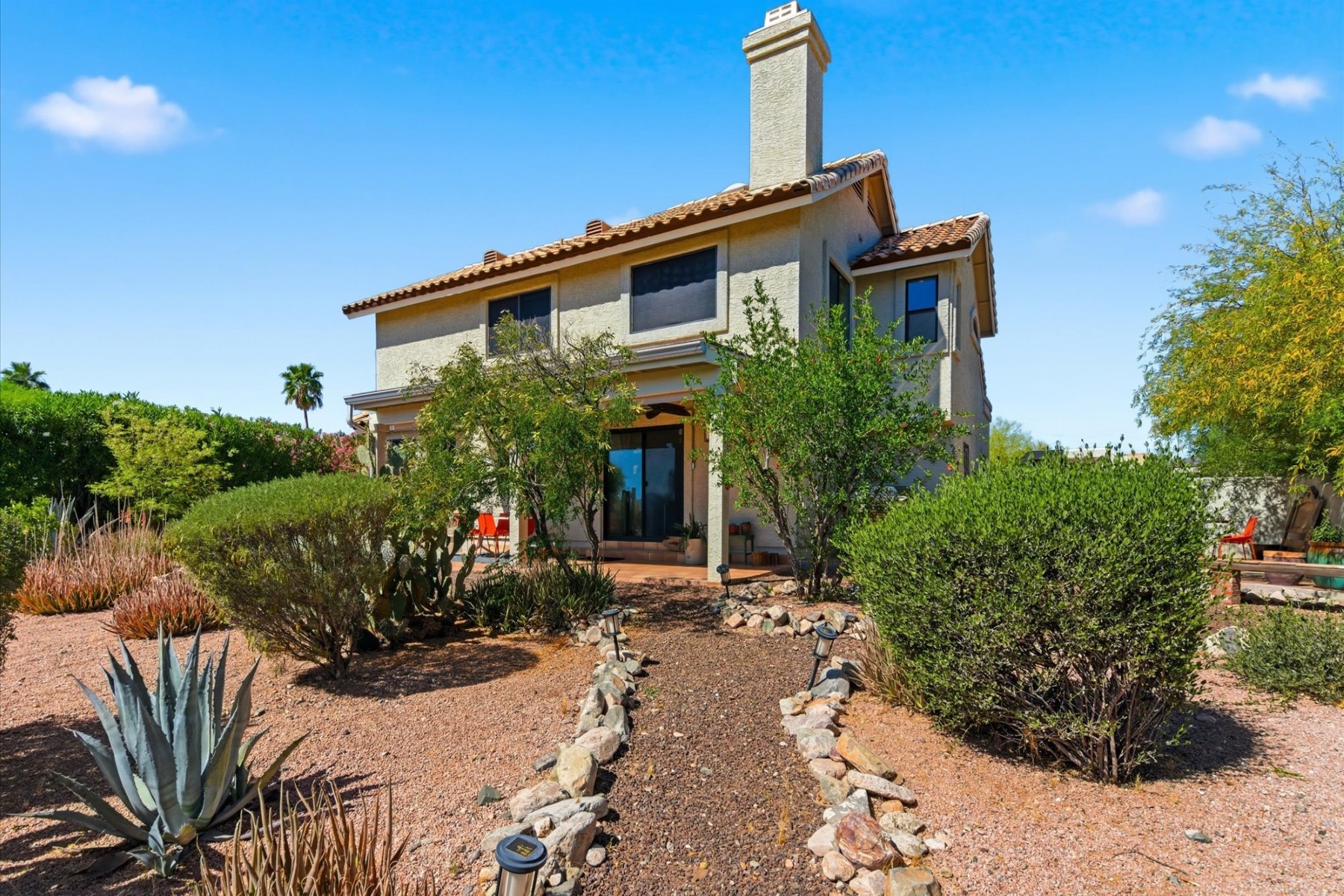  14433 N San Carlos Drive¦Fountain Hills, AZ - 物件實景