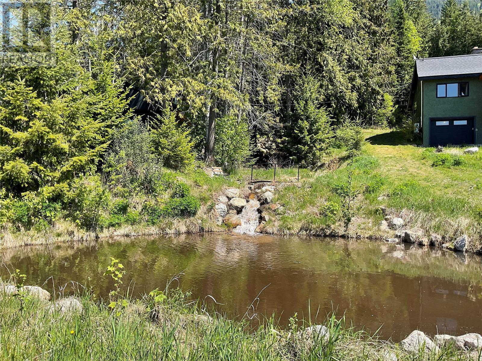 BURTON, British Columbia, V0G 1E0, CA, 4 Bedrooms Bedrooms, ,3 BathroomsBathrooms,Residential,For Sale,1836821