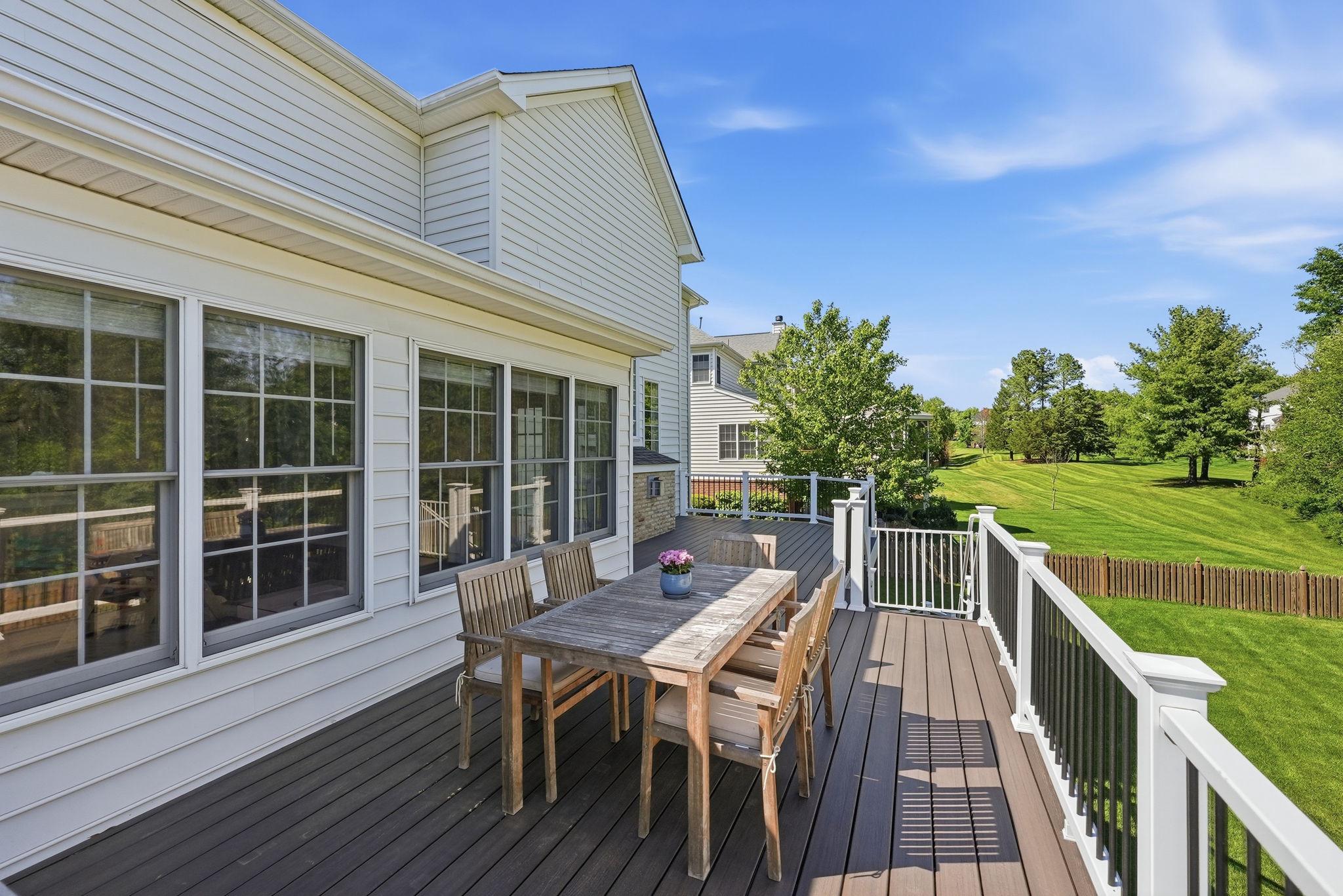  15137 Golf View Drive, Haymarket, VA, 20169 - 物件實景