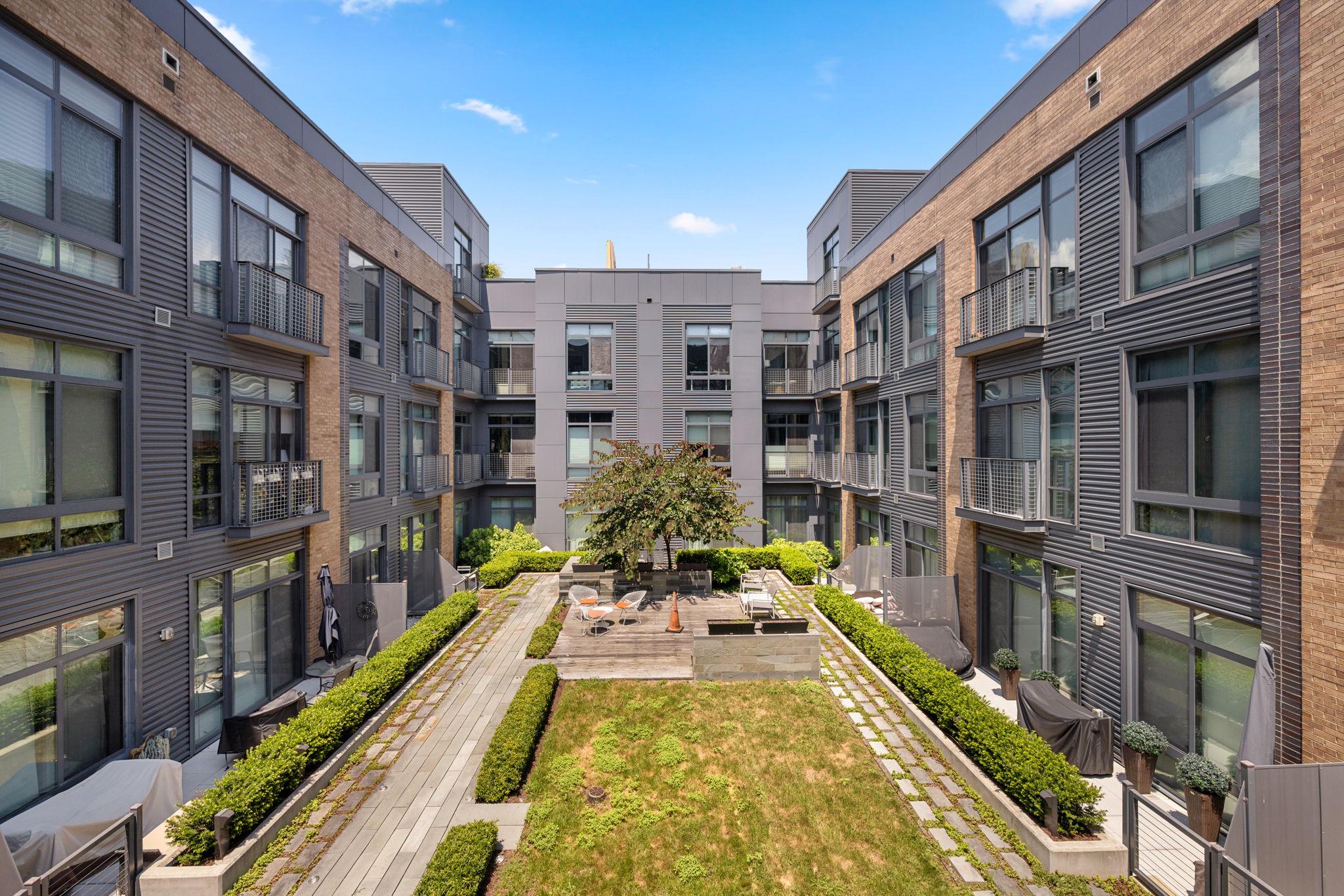  525 Water Street SW, Washington, DC, 20024 - 物件實景