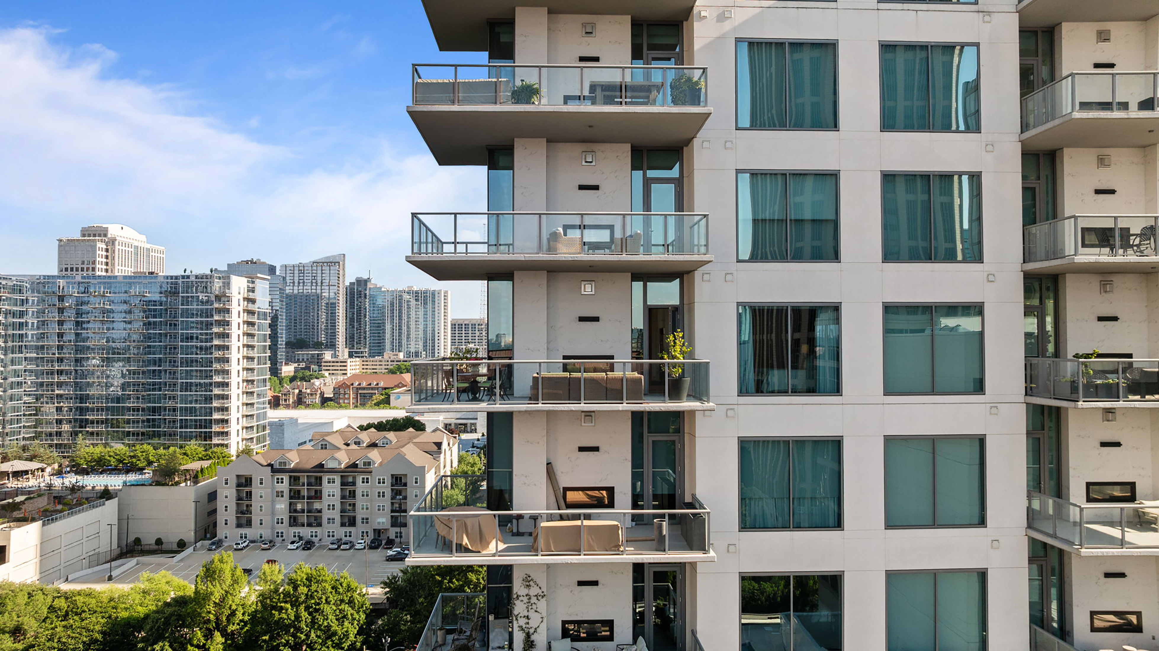  Understated Luxury and Refined Craftsmanship at the Iconic 40 West 12th - 物件實景