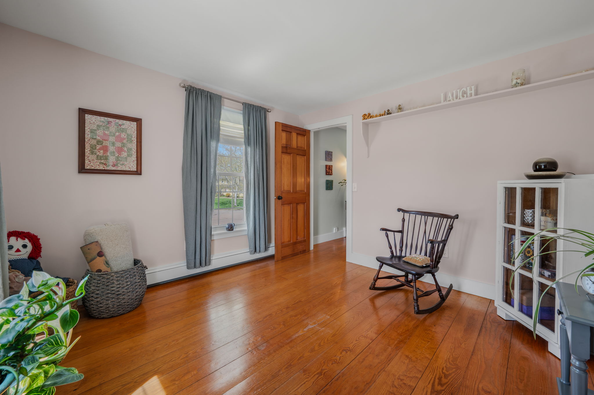  3 Bed Gem for Sale in Old Lyme - 物件實景