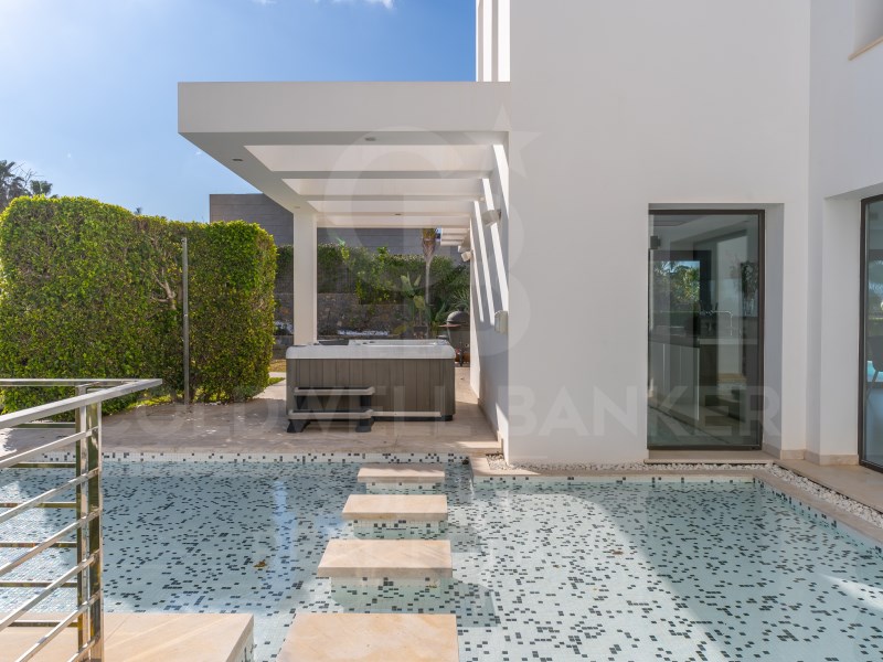 Jávea / Xàbia, Comunidad Valenciana, ES, 5 Bedrooms Bedrooms, ,7 BathroomsBathrooms,Residential,For Sale,1794797