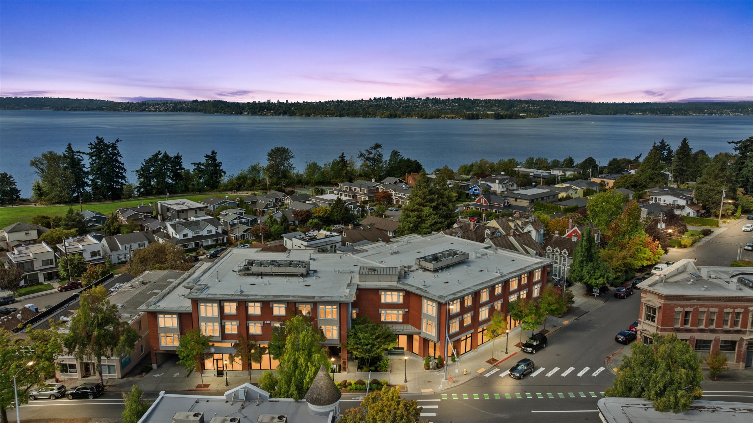  631 Market St Unit #401, Kirkland, WA 98033 - 物件實景