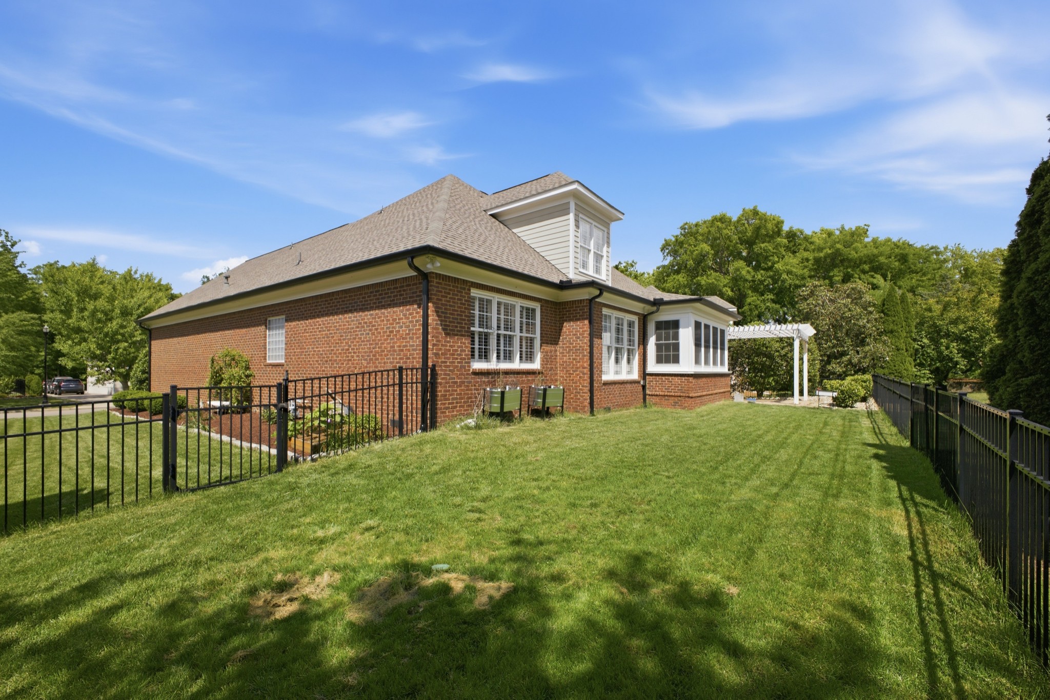  745 Fountainwood Blvd, Franklin, TN, 37064 - 物件實景