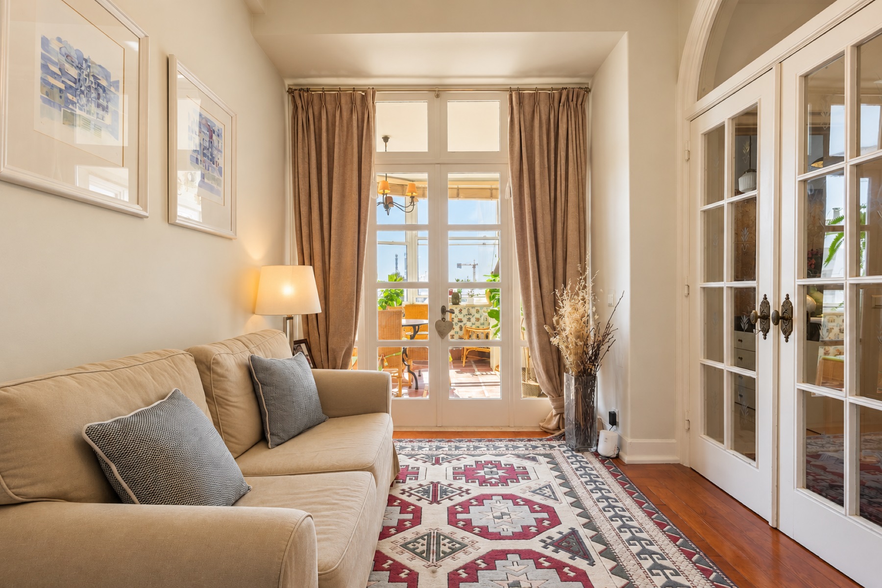  Flat, 4 bedrooms, for Sale - 物件實景