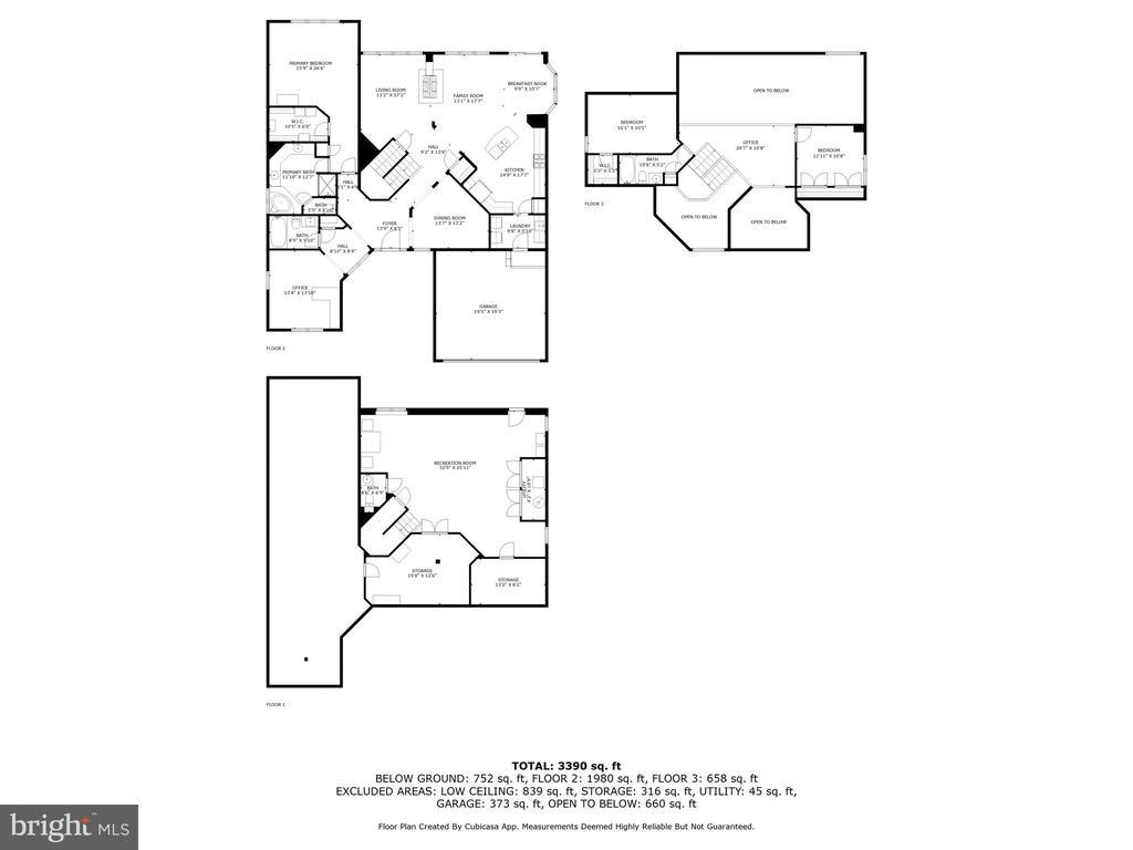 Gainesville, Virginia, 20155, United States, 3 Bedrooms Bedrooms, ,4 BathroomsBathrooms,Residential,For Sale,1896801