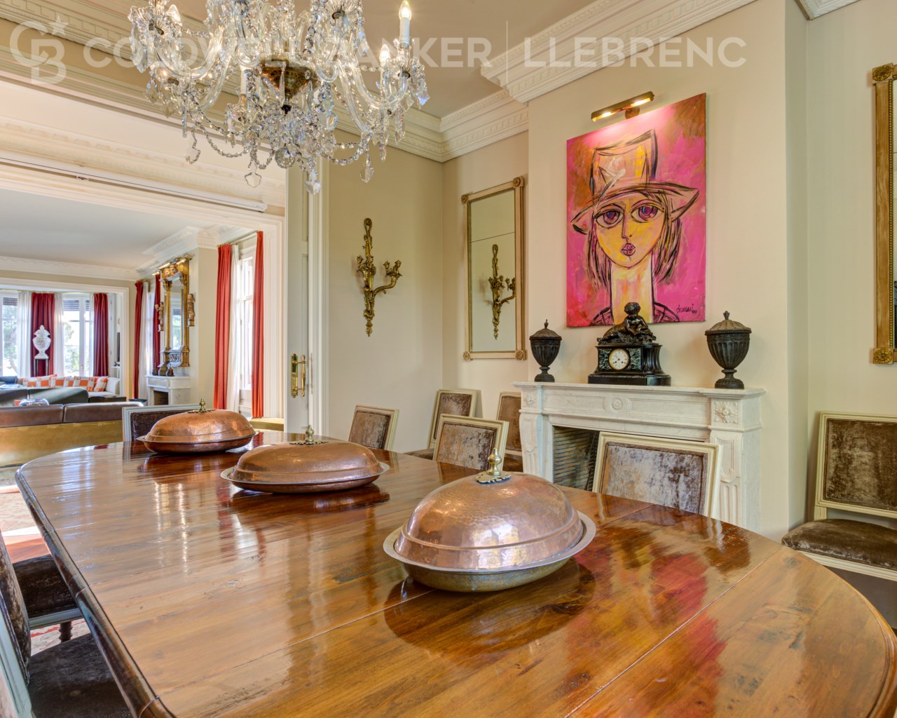 Barcelona, Barcelona, Sarri? - Sant Gervasi, Vallv, Barcelona, Catalonia, ES, 10 Bedrooms Bedrooms, ,8 BathroomsBathrooms,Residential,For Sale,Barcelona, Barcelona, Sarri? - Sant Gervasi, Vallv,1612696