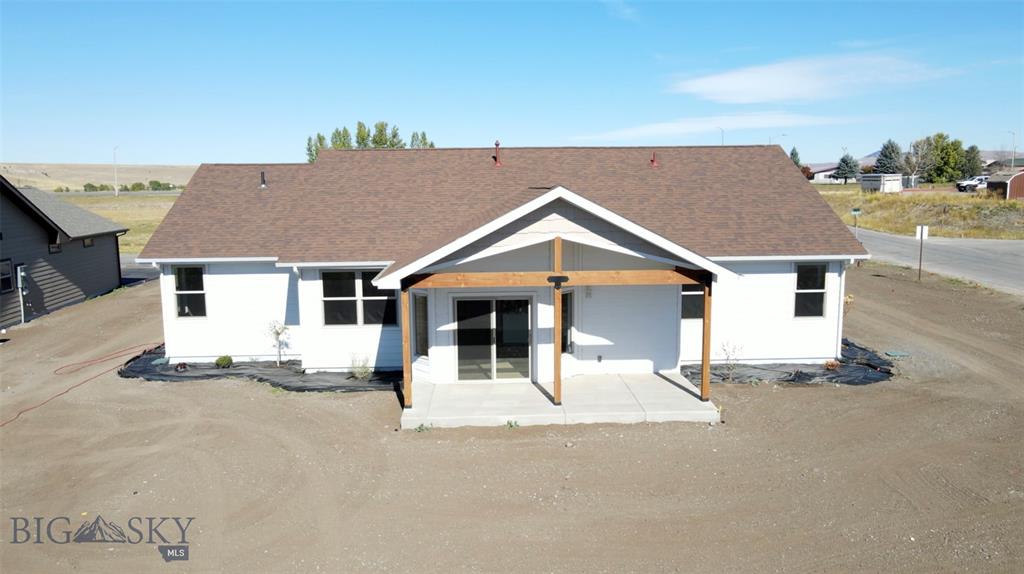 Deer Lodge, Montana, 59722, United States, 3 Bedrooms Bedrooms, ,2 BathroomsBathrooms,Residential,For Sale,2005781