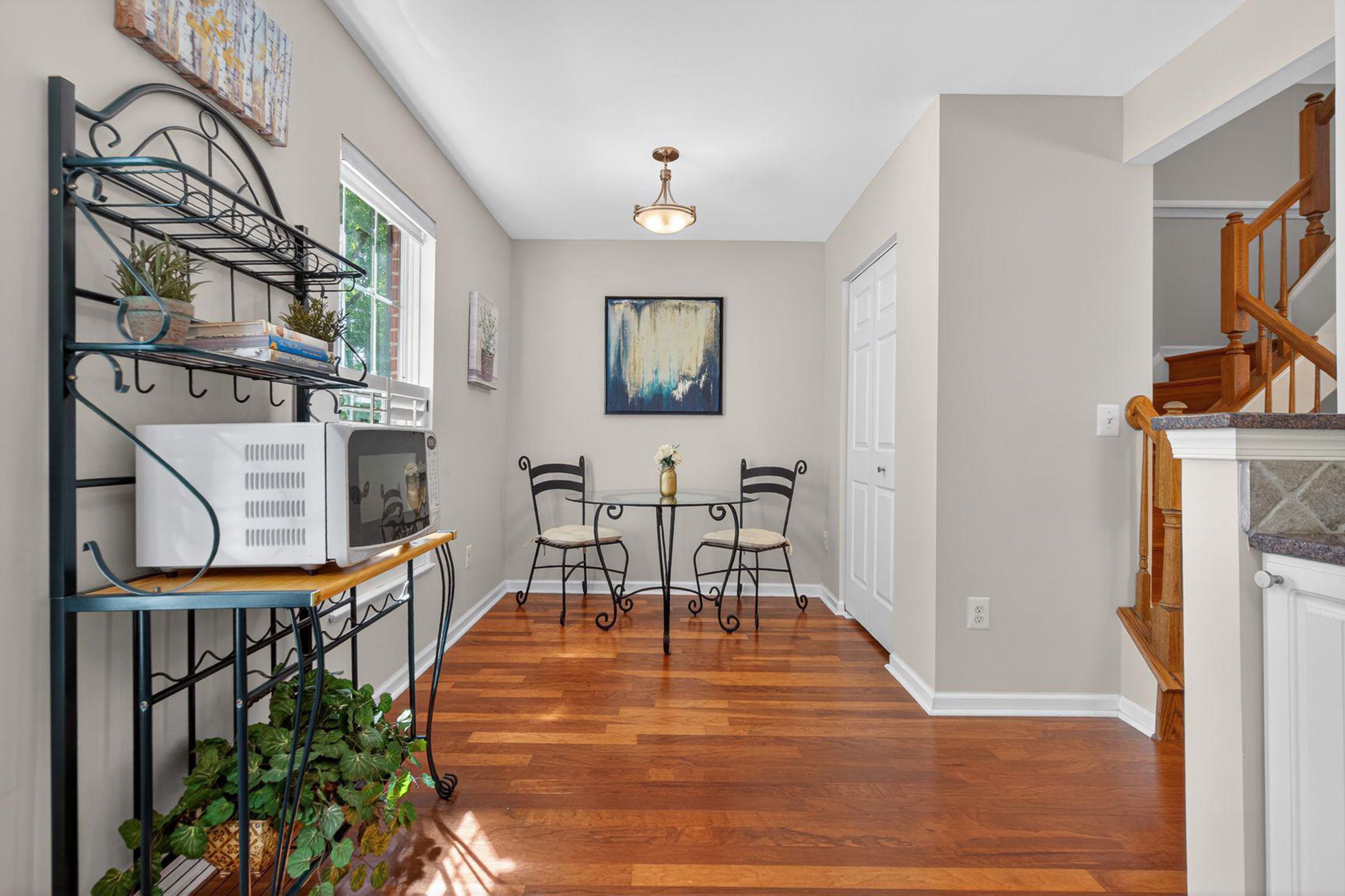  1343 Argall Place, Alexandria, VA, 22314 - 物件實景