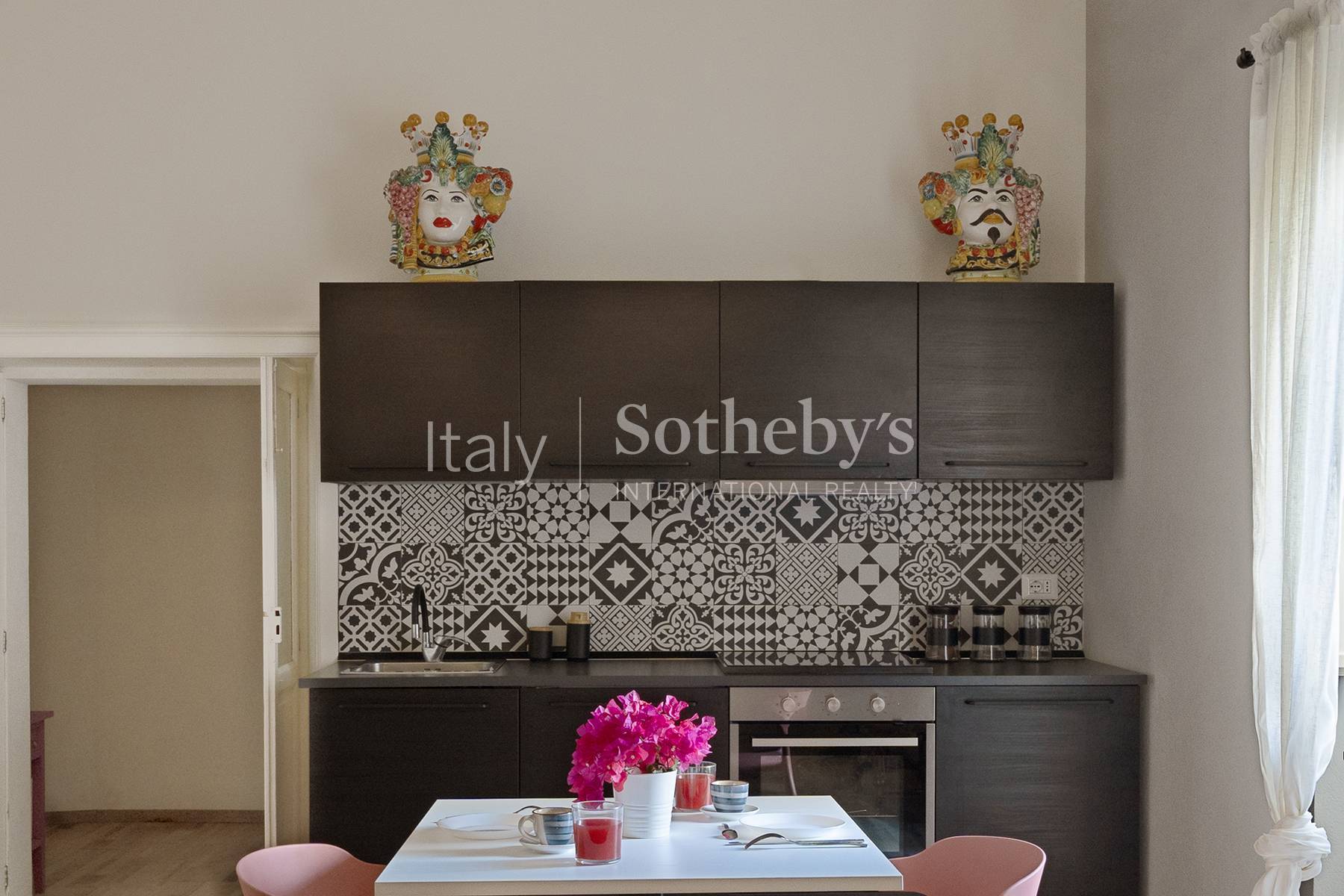  Refined apartment in the heart of Ortigia - 物件實景