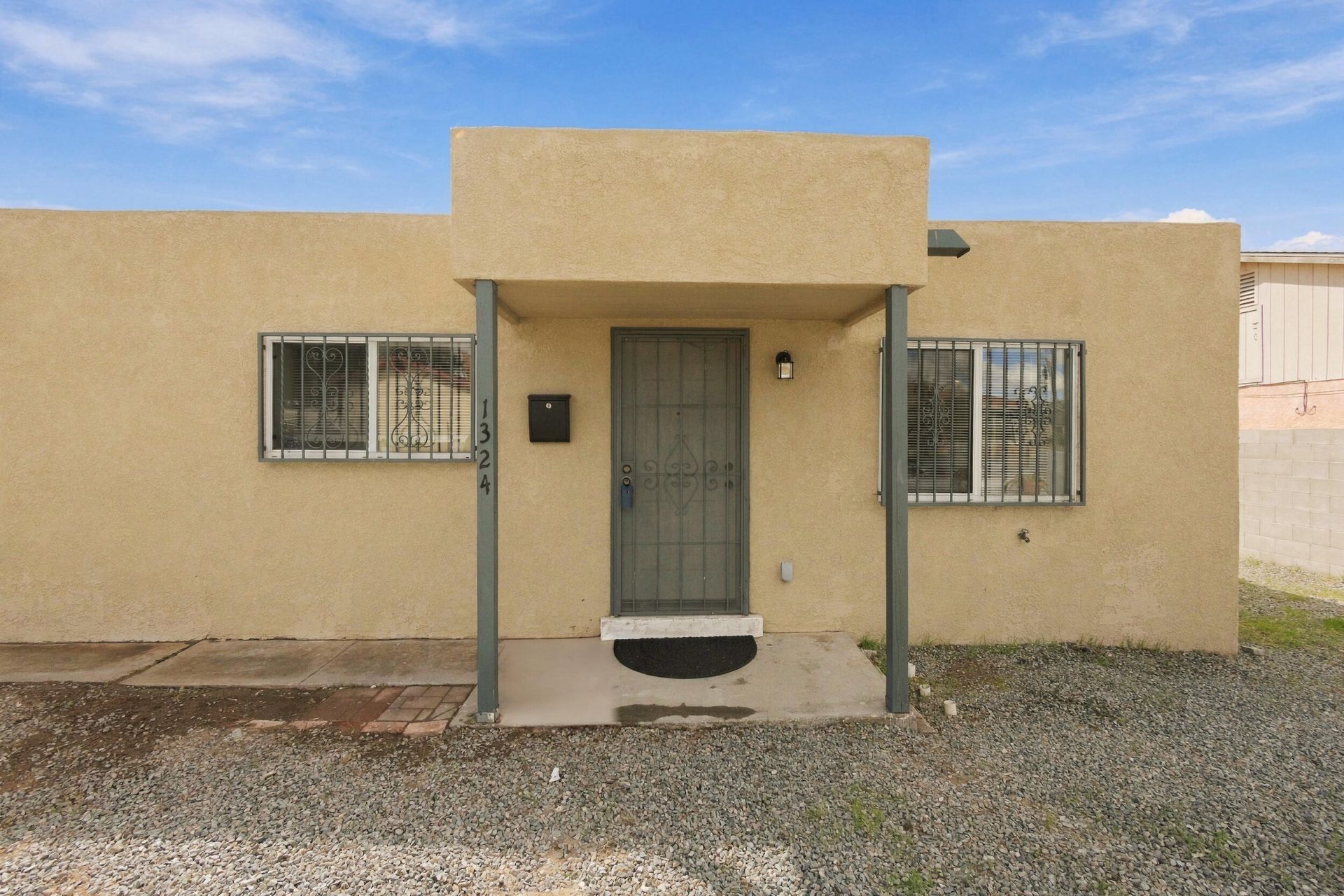 Spence Ave, Albuquerque, NM 87106
