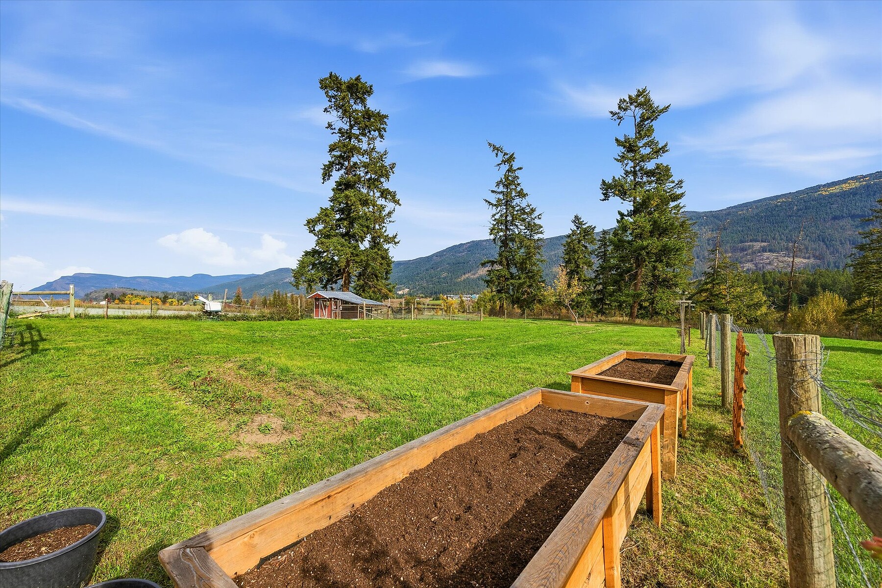  Exceptional Country Living - 物件實景