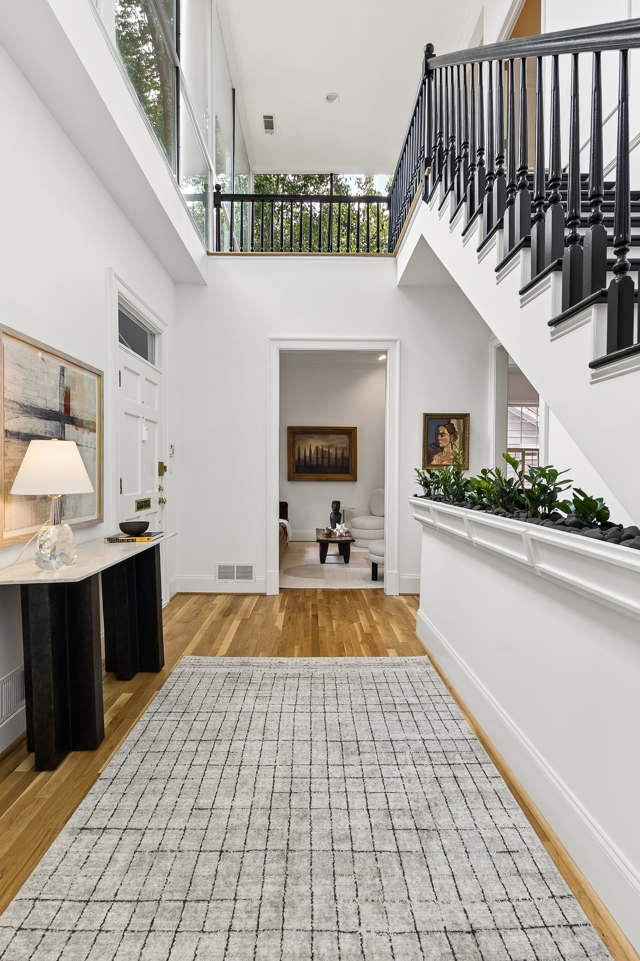  Beautifully Renovated Residence in Ansley Park - 物件實景