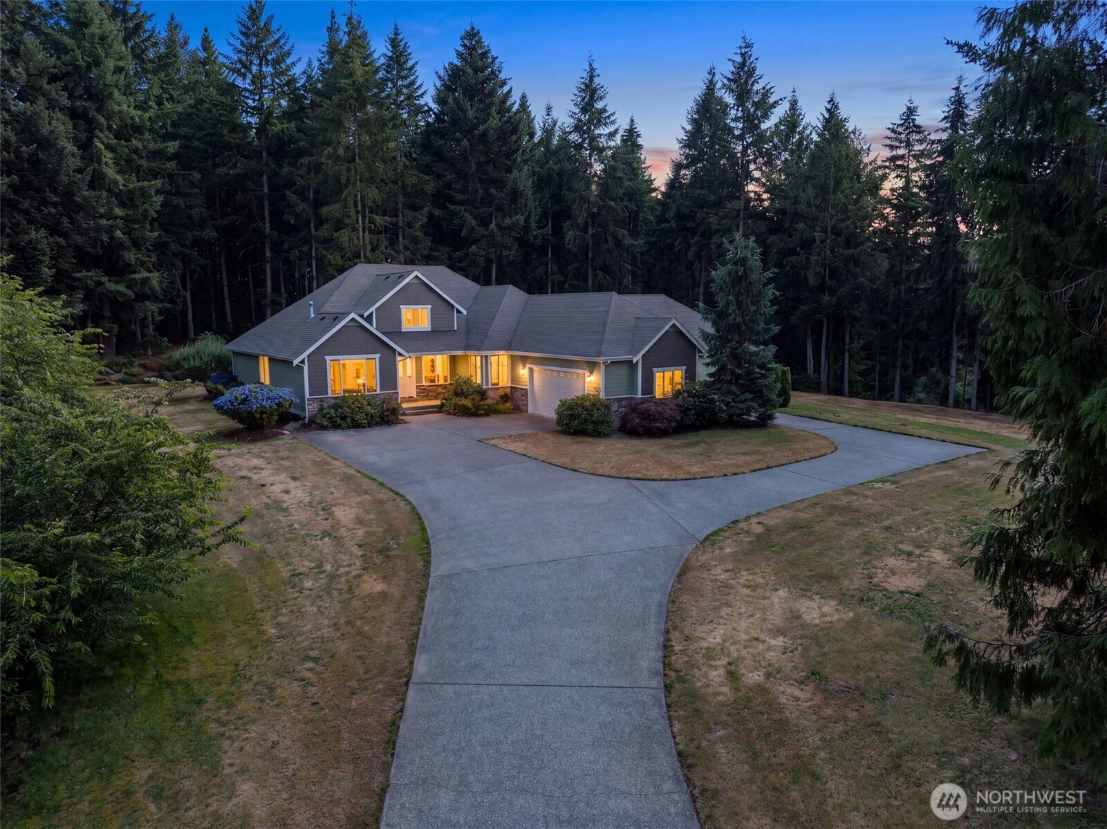 82nd Ln, Olympia, WA 98513
