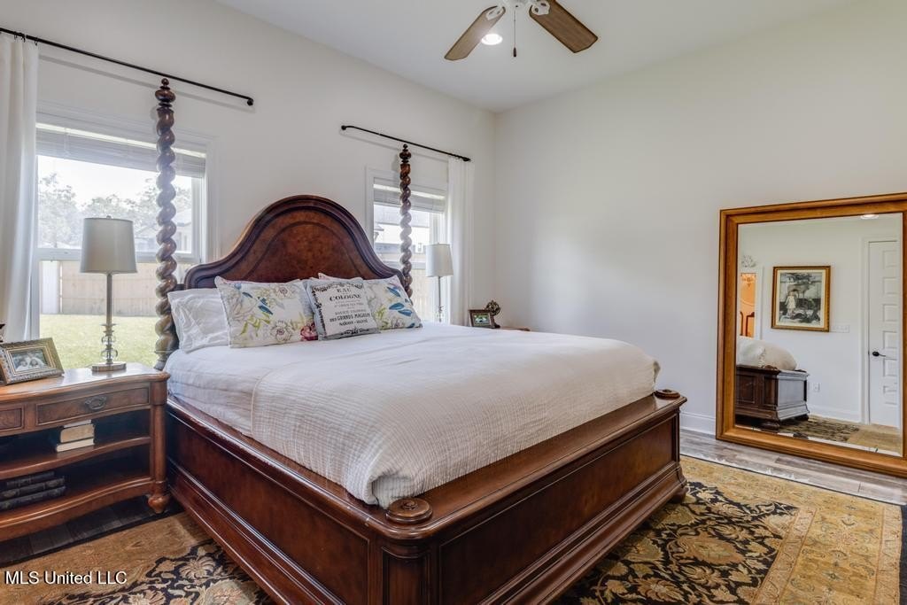 Biloxi, Mississippi, 39531, United States, 4 Bedrooms Bedrooms, ,3 BathroomsBathrooms,Residential,For Sale,1974223