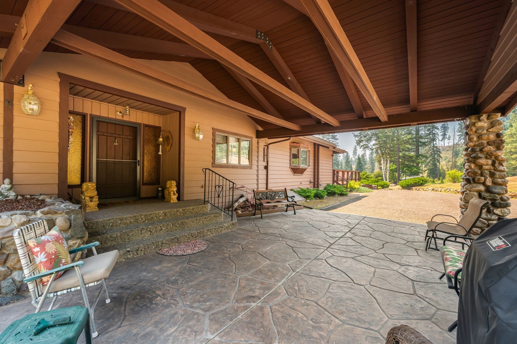  Meadowview Ranch - 物件實景
