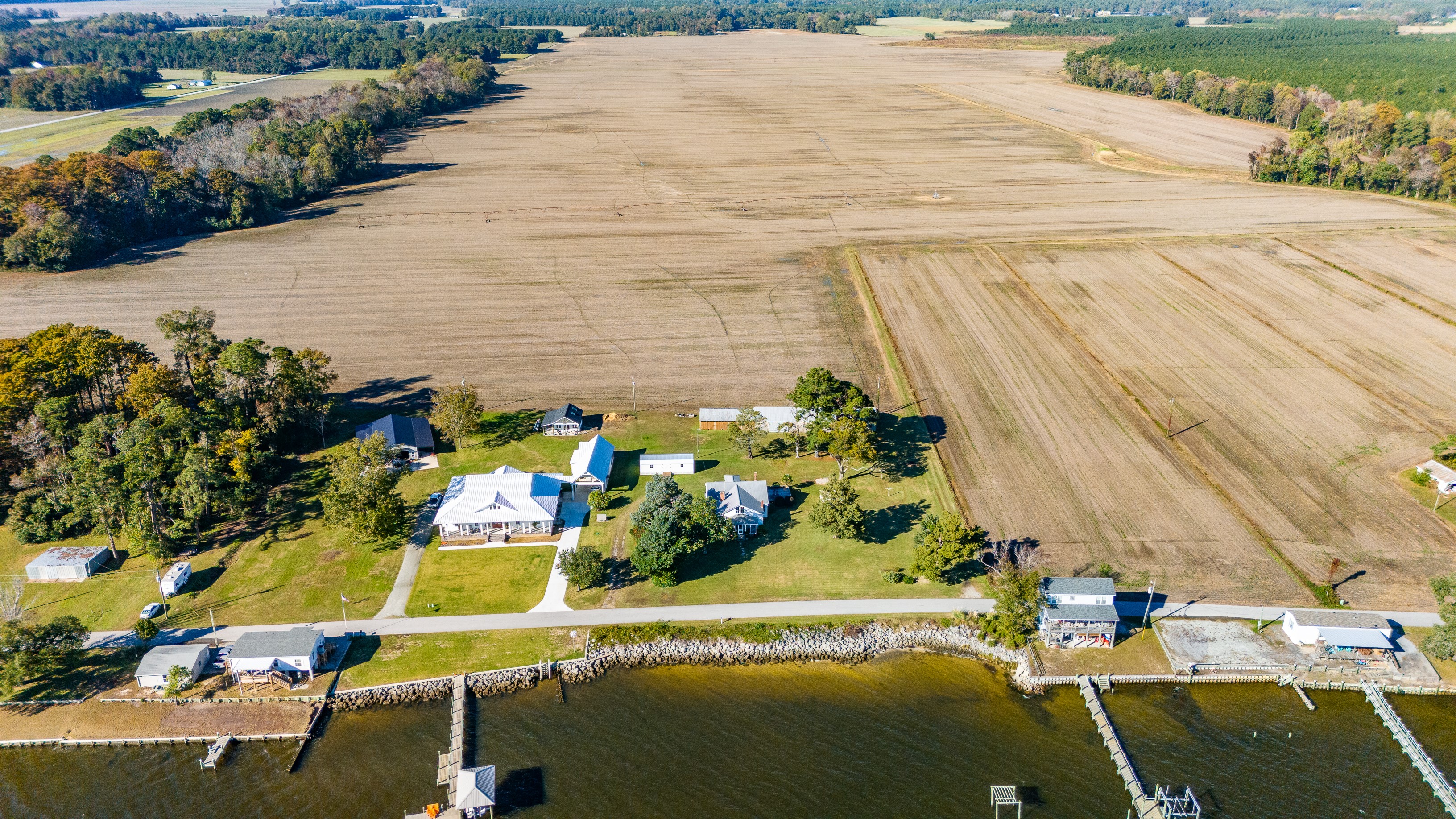 Arapahoe, North Carolina, 28510, United States, 3 Bedrooms Bedrooms, ,3 BathroomsBathrooms,Residential,For Sale,1987065