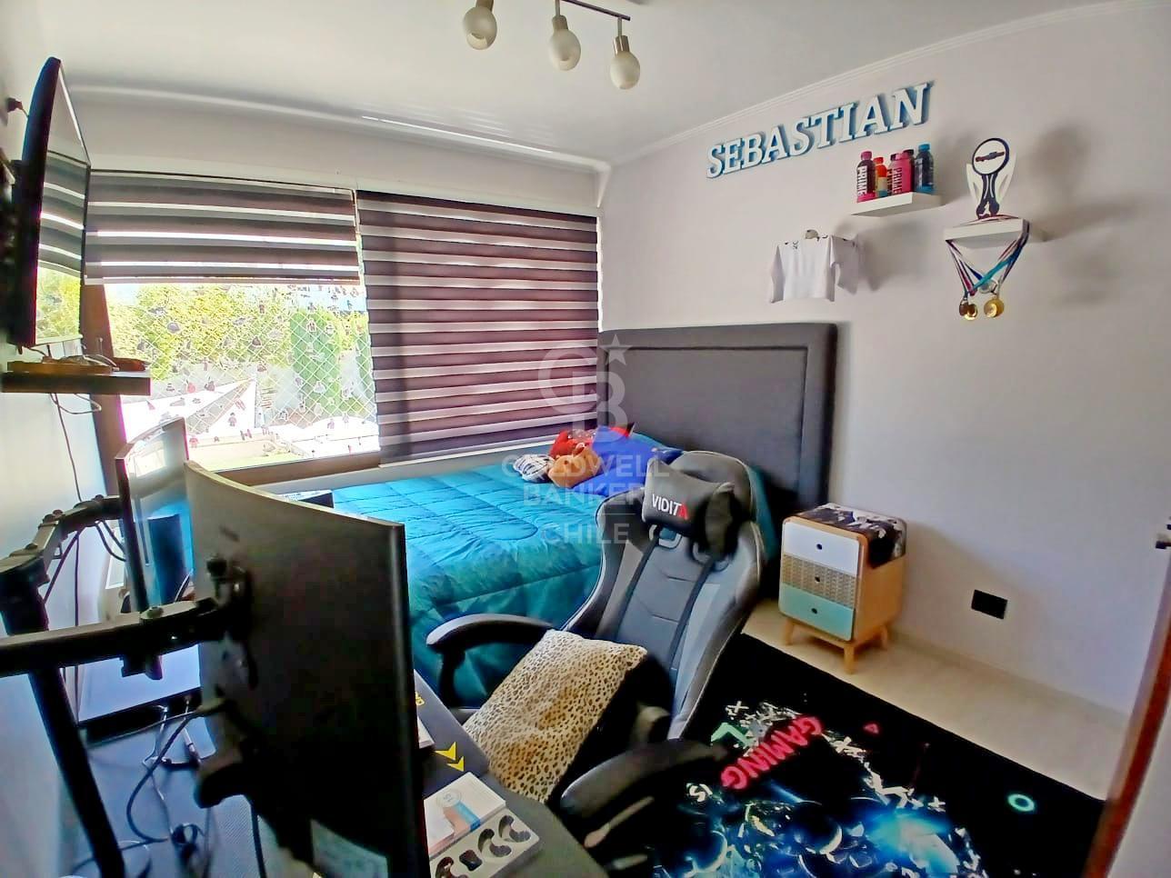 Lo Barnechea, Chile, 6 Bedrooms Bedrooms, ,5 BathroomsBathrooms,Residential,For Sale,1849912