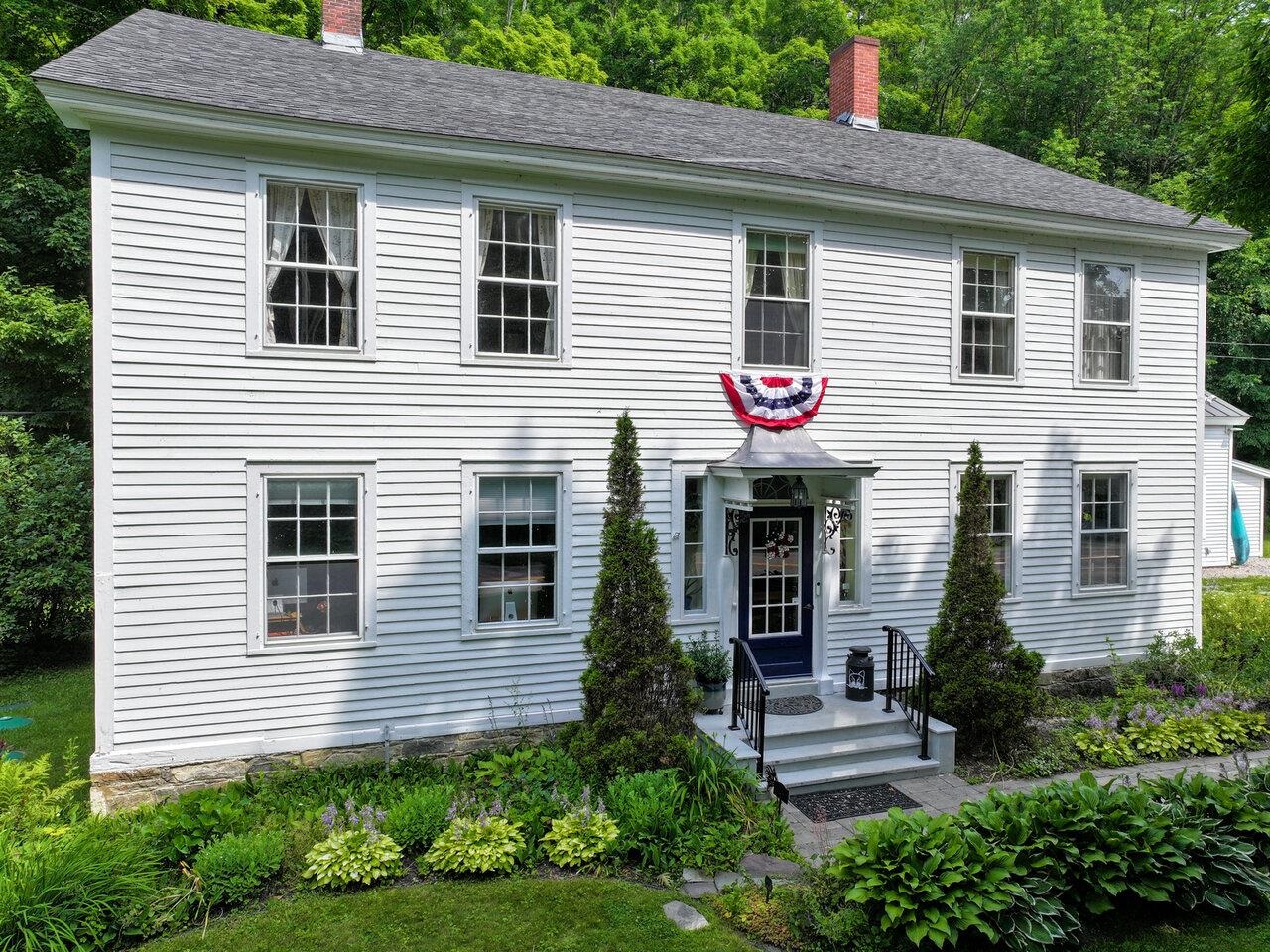 Ripton, Vermont, 05766, United States, 11 Bedrooms Bedrooms, ,11 BathroomsBathrooms,Residential,For Sale,1736347