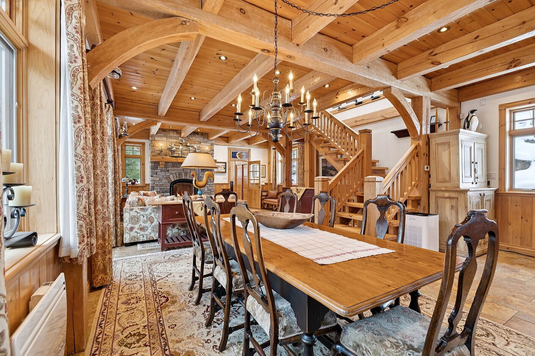  Lac-Tremblant-Nord, Laurentides - 物件實景