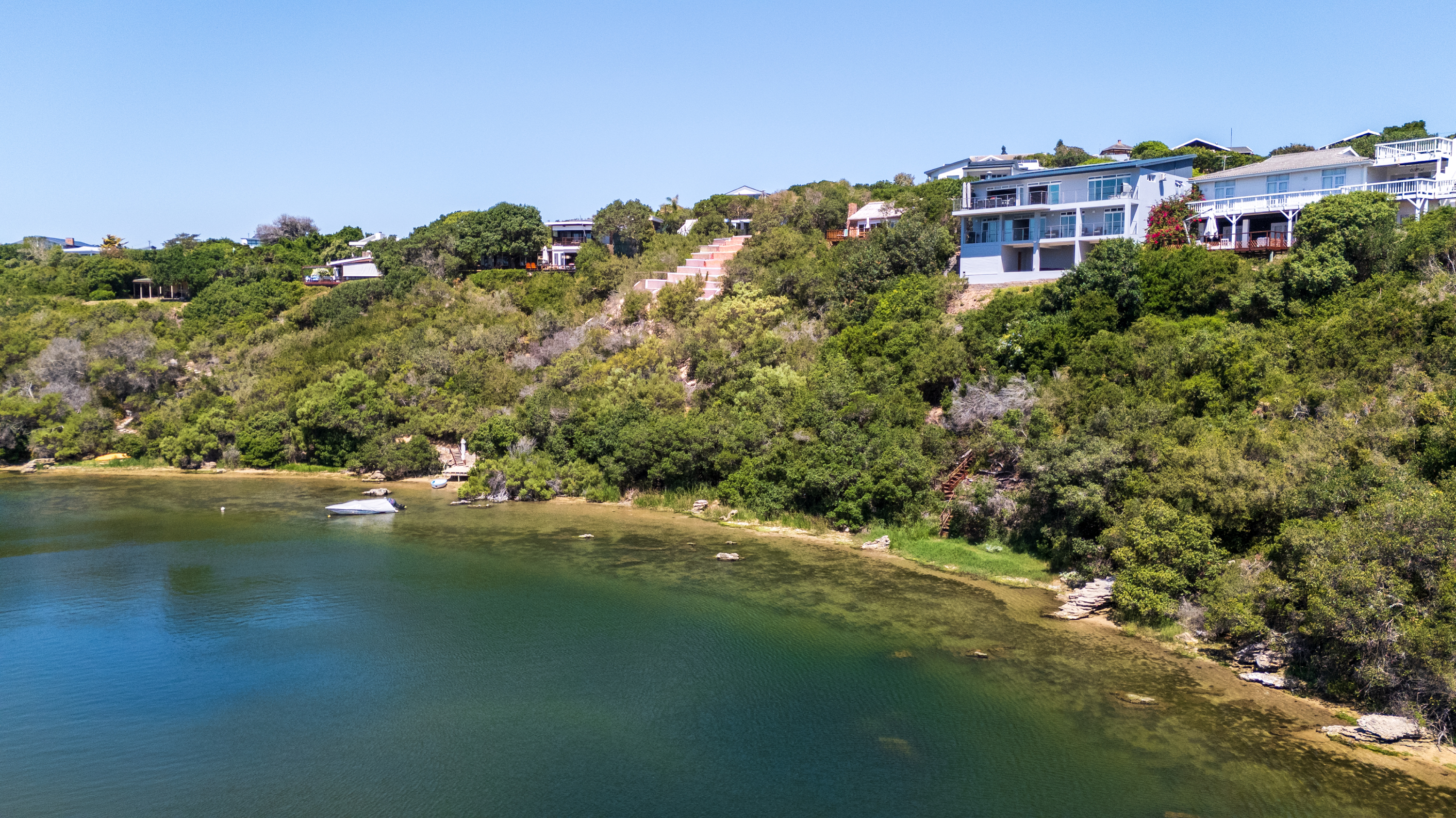  A luxurious coastal sanctuary - 物件實景