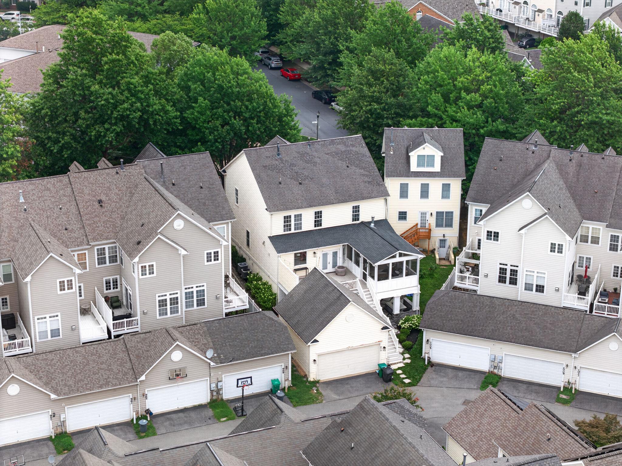  973 Main Street, Gaithersburg, MD, 20878 - 物件實景