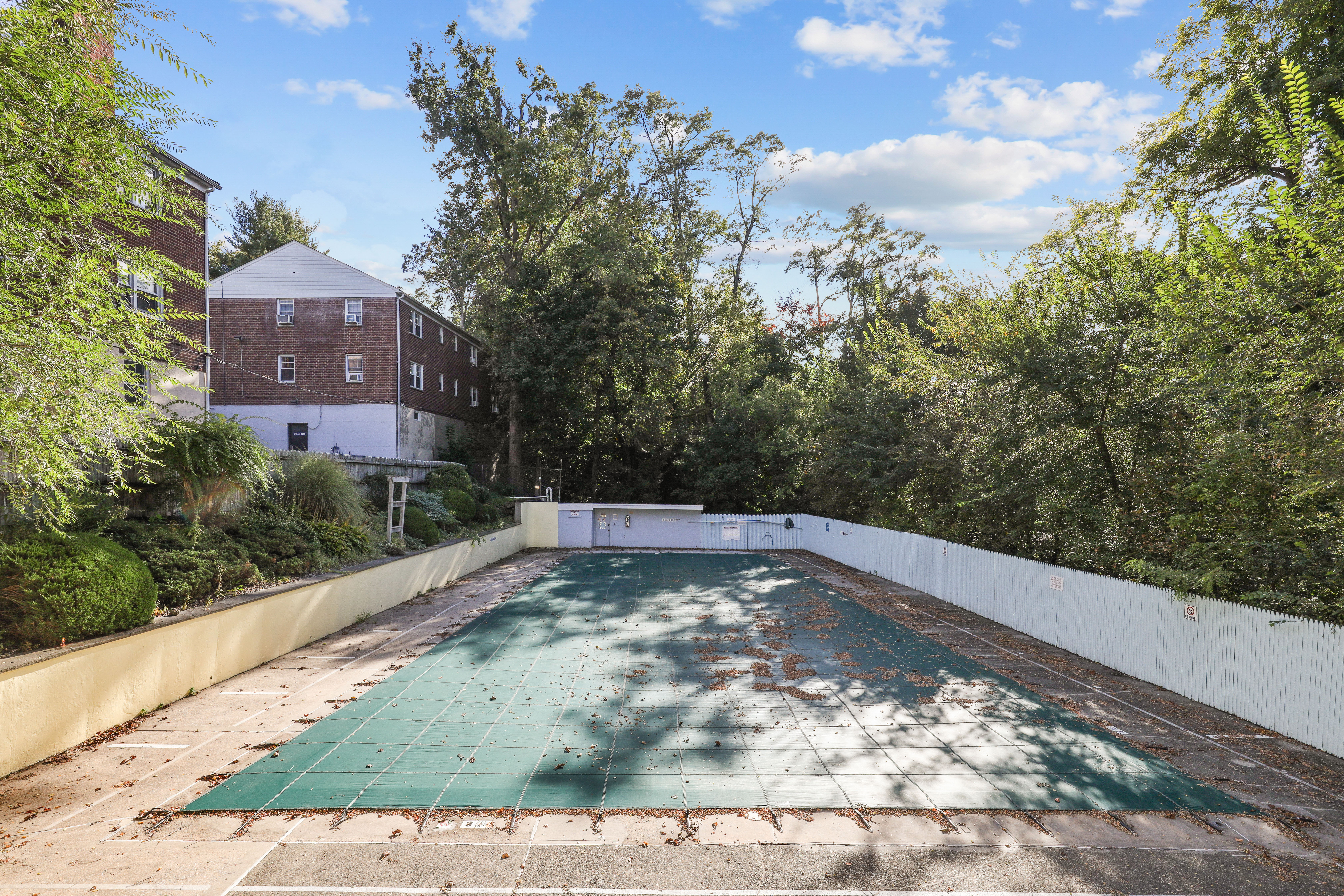  138 Underhill Avenue - 物件實景
