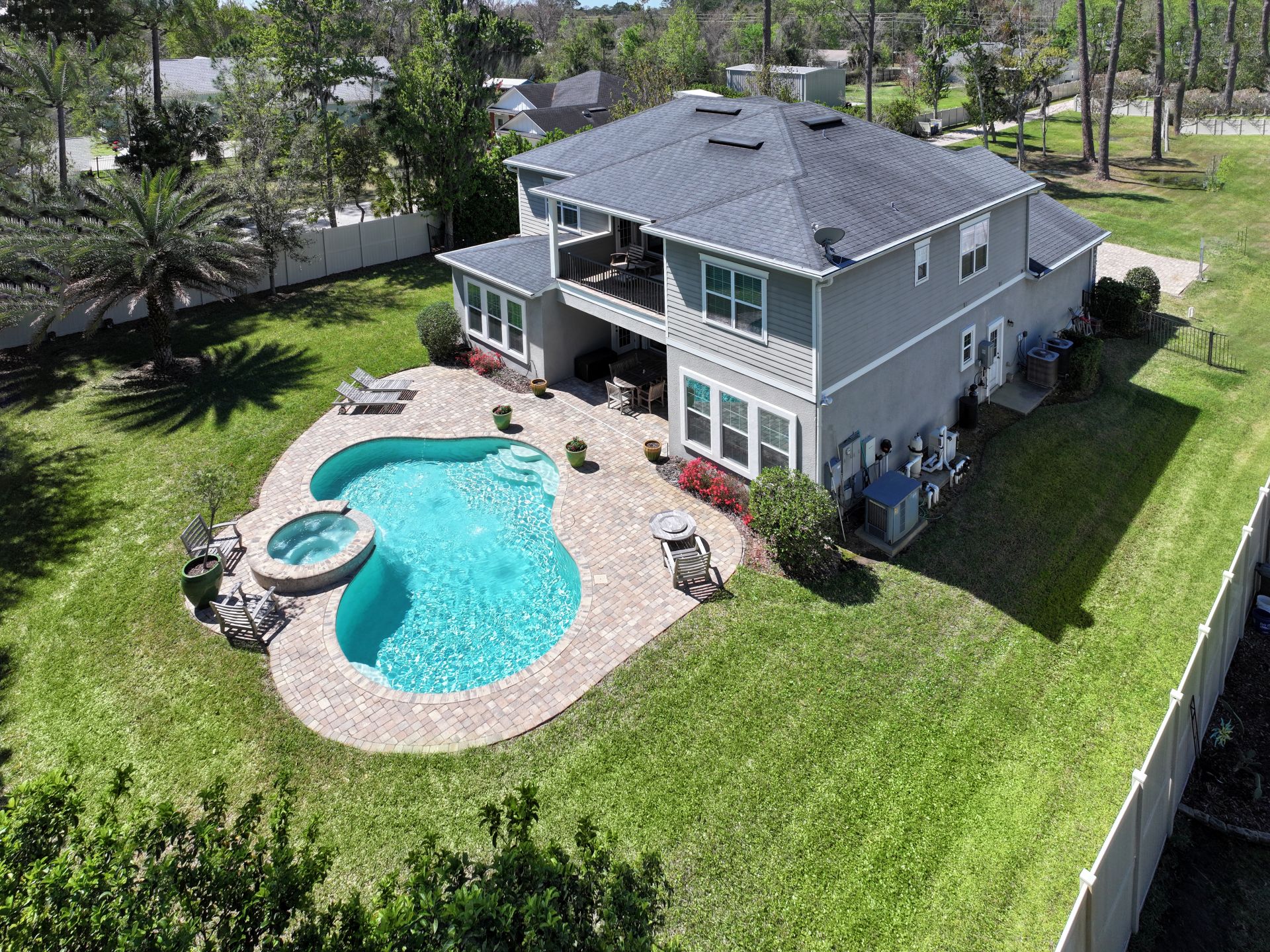  3026 Amelia Road, Fernandina Beach, FL, 32034 - 物件實景