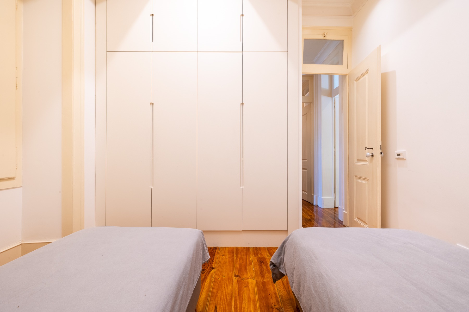  Flat, 3 bedrooms, for Sale - 物件實景