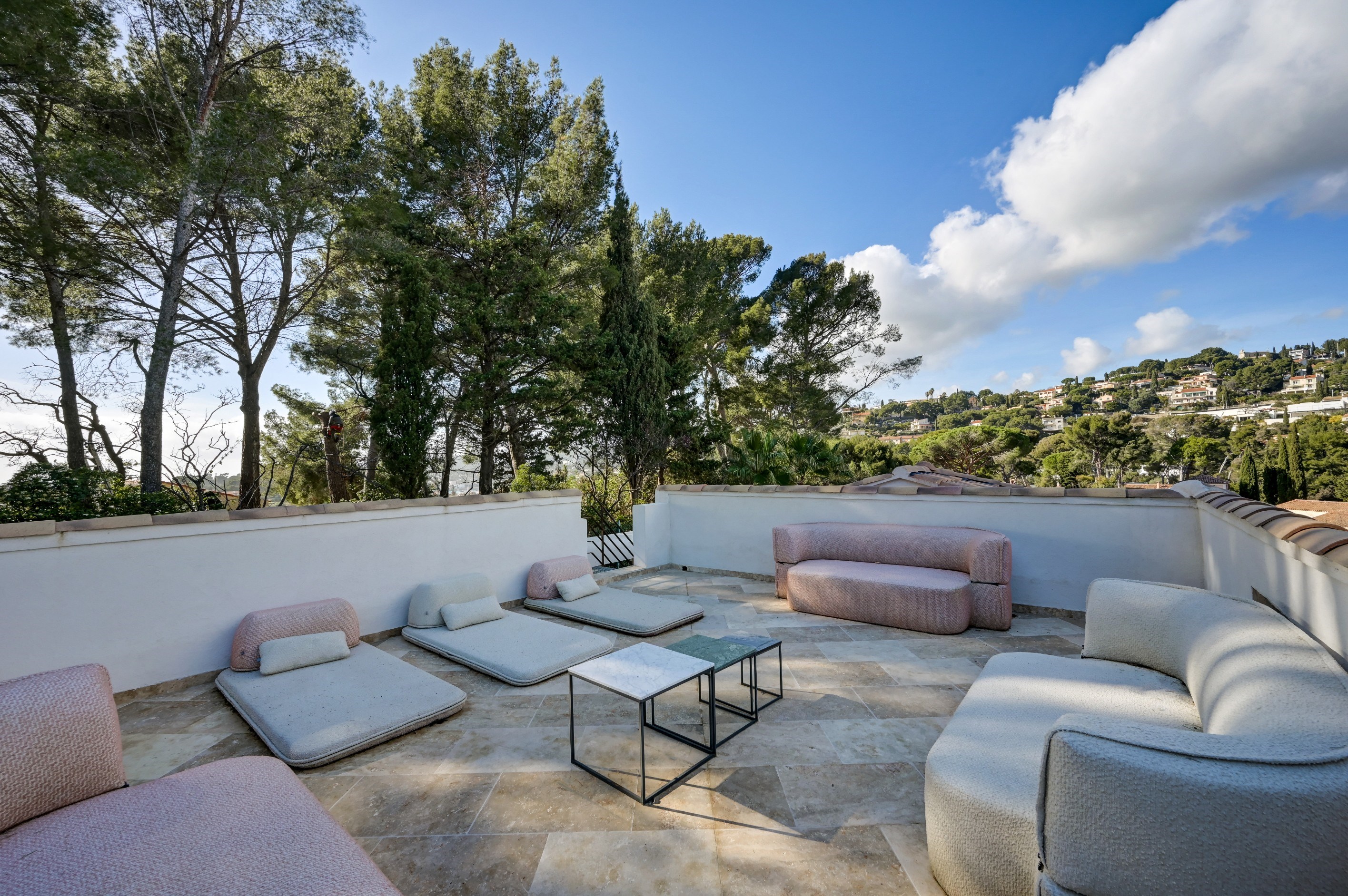  Cassis – Contemporary Property with Views of Cap Canaille - 物件實景