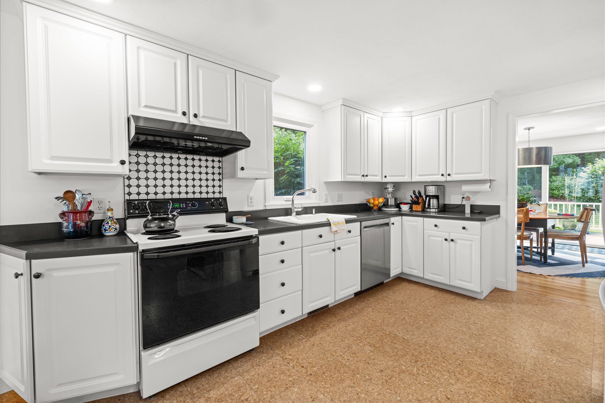  56 Bay Farm Rd, Duxbury - 物件實景