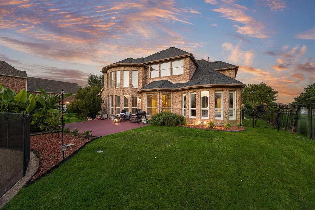 Rowlett, Texas, 75089, United States, 4 Bedrooms Bedrooms, ,3 BathroomsBathrooms,Residential,For Sale,1981760