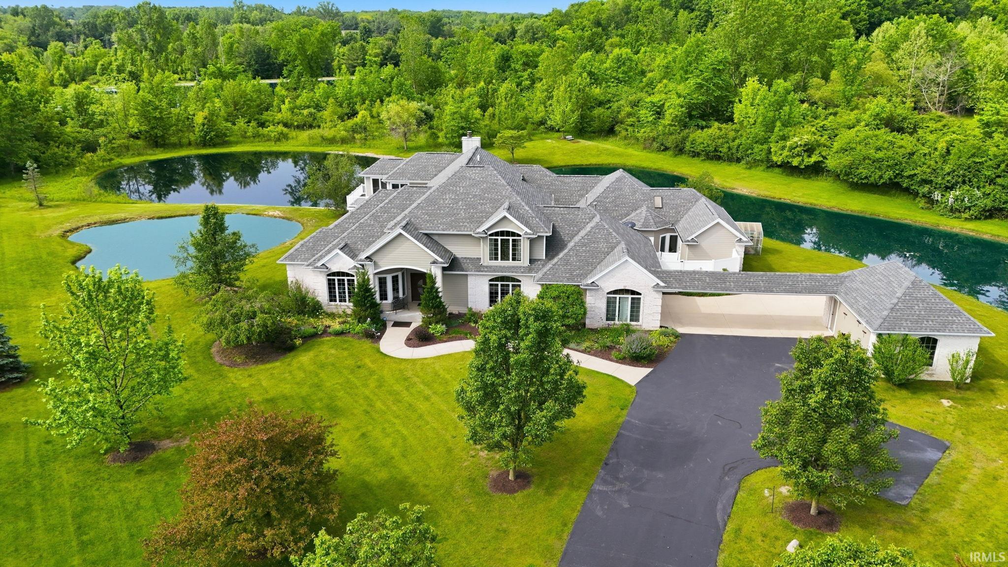 Fort Wayne, Indiana, 46814-9473, United States, 4 Bedrooms Bedrooms, ,4 BathroomsBathrooms,Residential,For Sale,2038978
