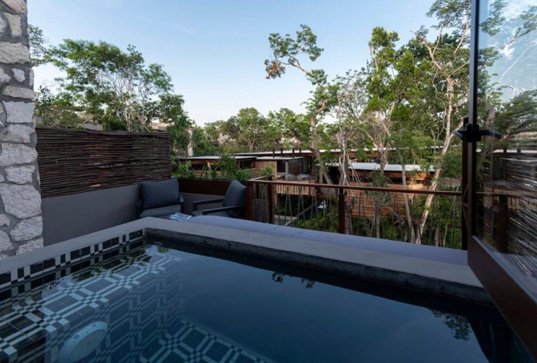 Av. Kukulc?n Mx, Tulum, Quintana Roo, 77760, Mexico, 1 Bedroom Bedrooms, ,1 BathroomBathrooms,Residential,For Sale,Av. Kukulc?n Mx,1444326