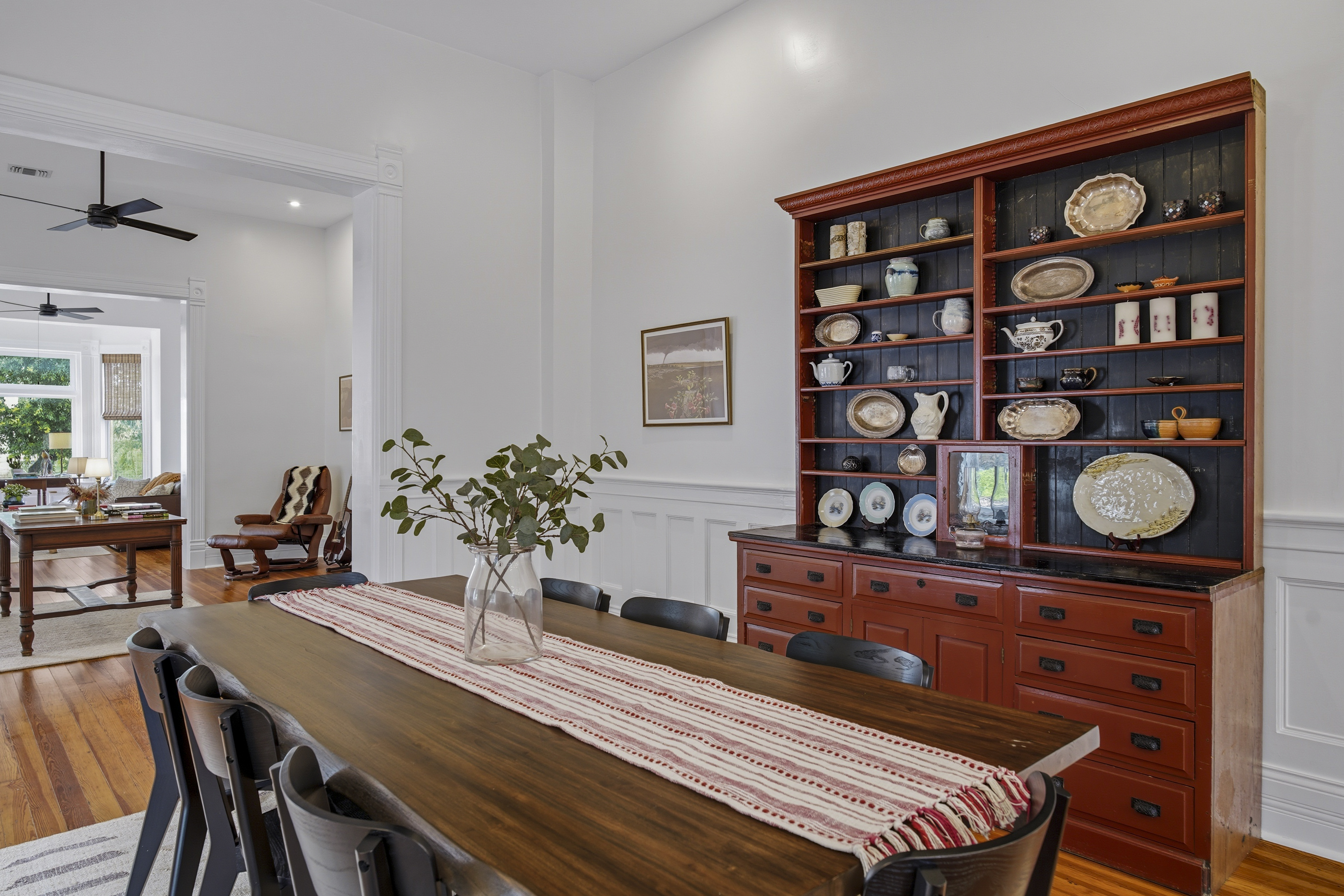  Timeless Victorian Charm in Lavaca - 物件實景