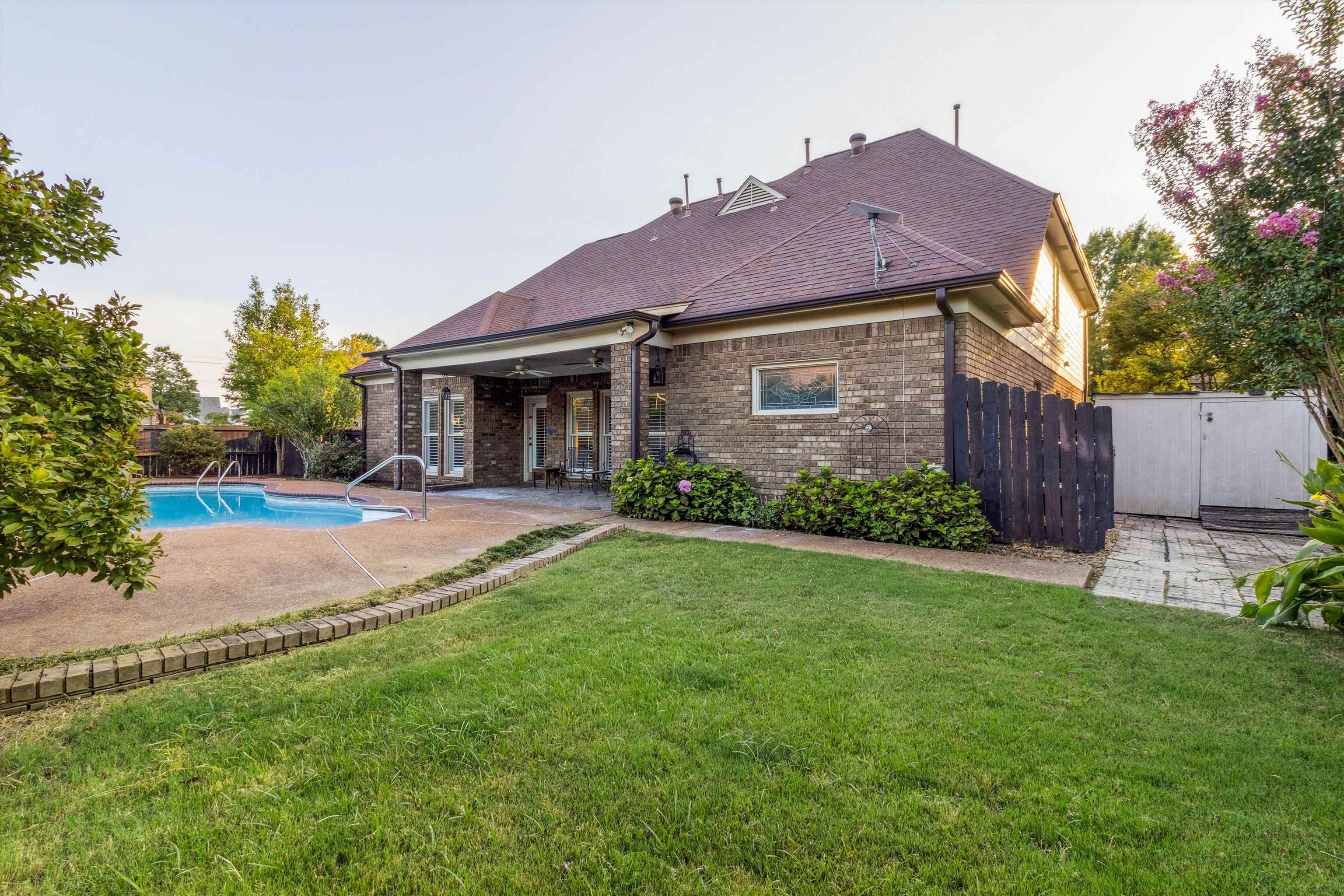 Collierville, Tennessee, 38017, United States, 5 Bedrooms Bedrooms, ,3 BathroomsBathrooms,Residential,For Sale,1907336