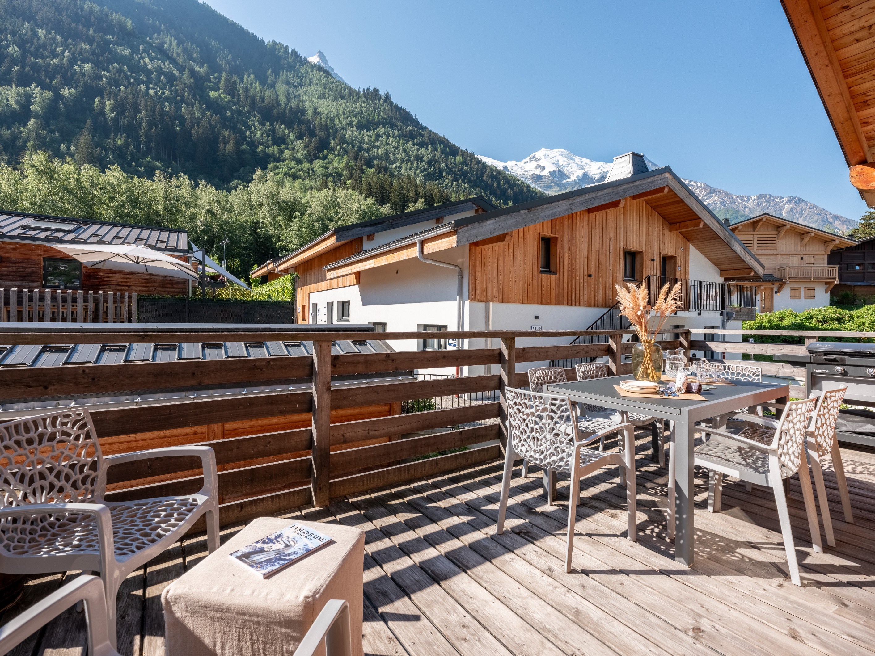  EXCLUSIVITY - CHALET ISABELLA - 物件實景
