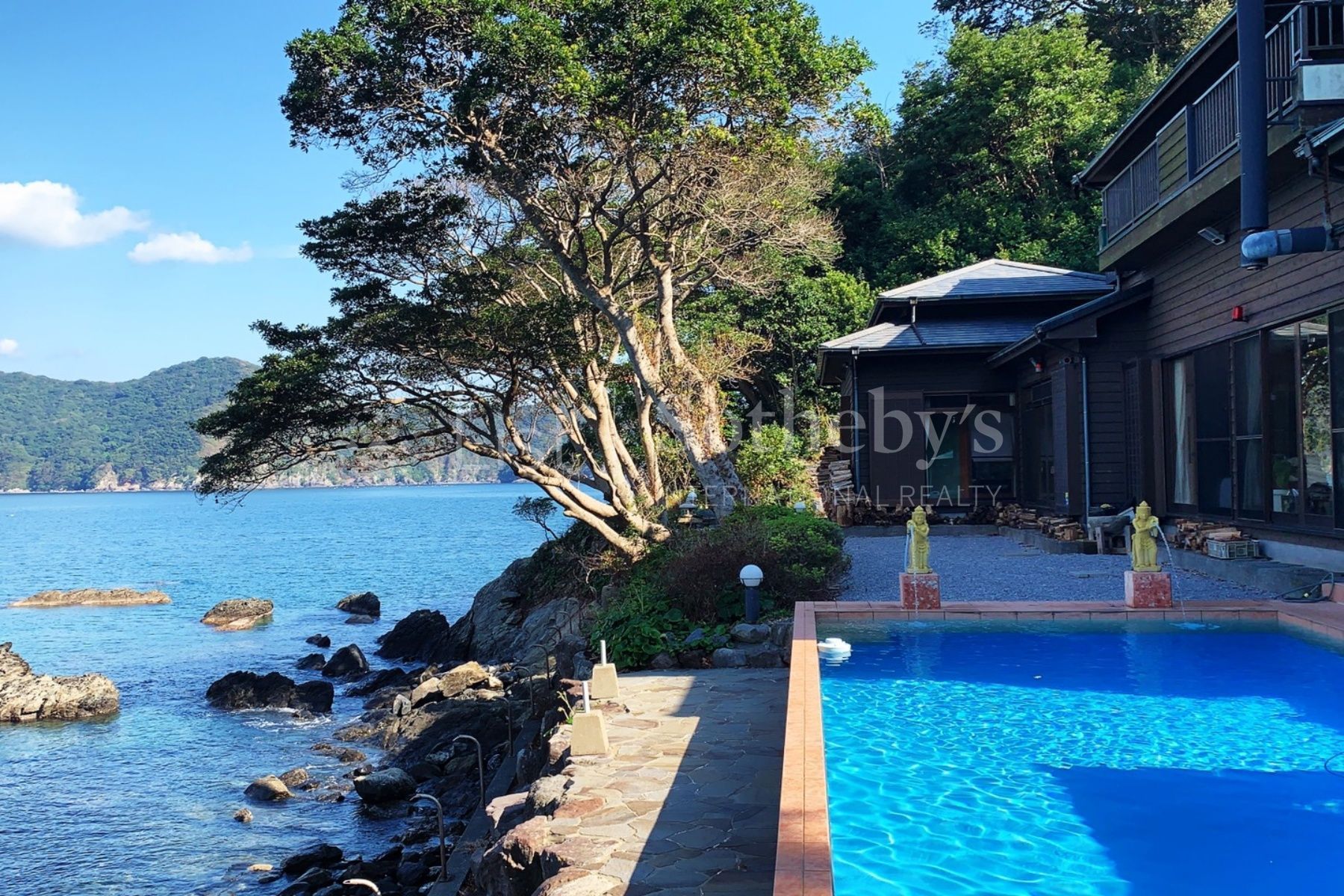  Oita Ocean View Residence - 物件實景