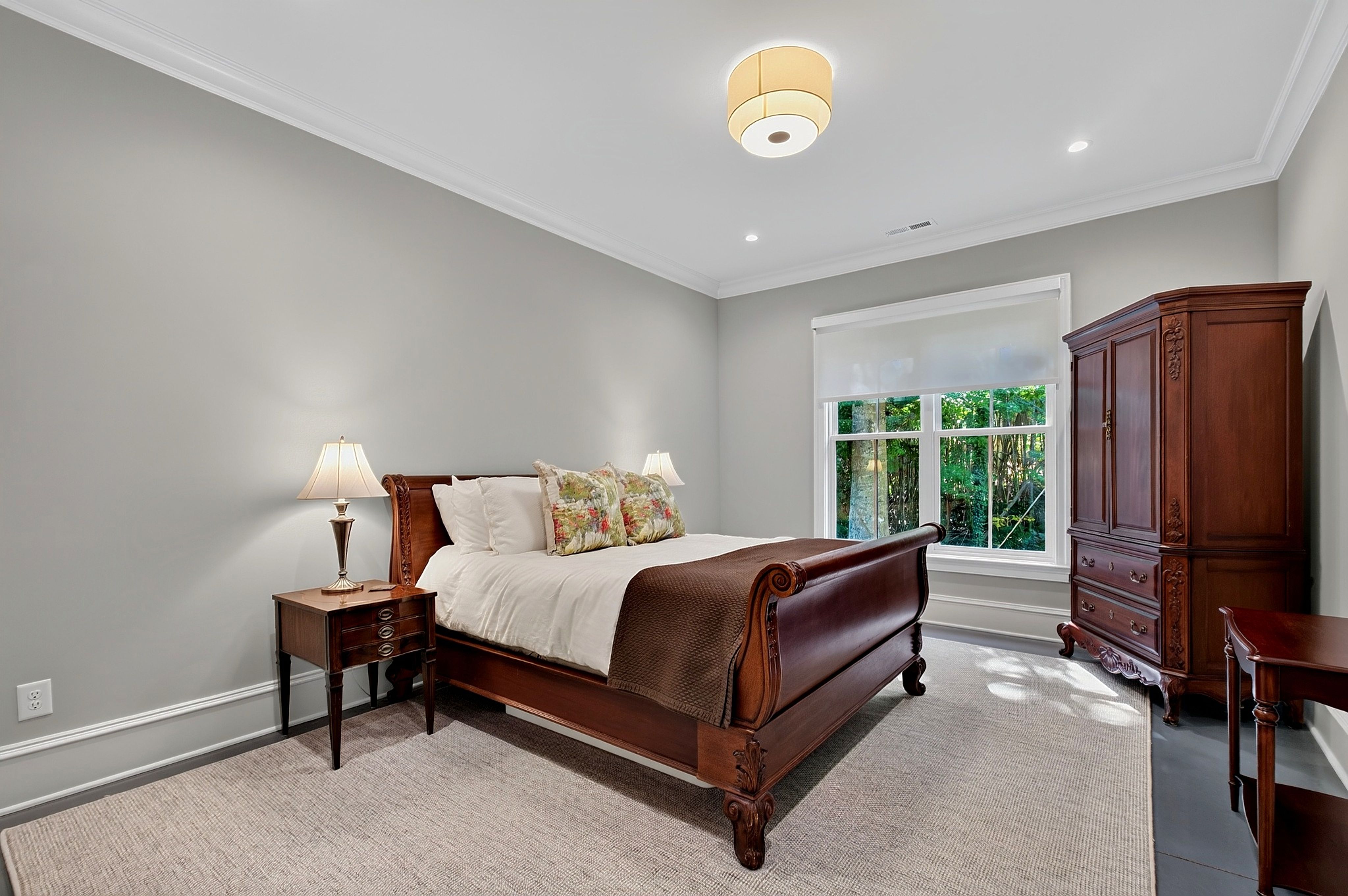  200 Pasquotank Drive, Raleigh, NC 27609 - 物件實景