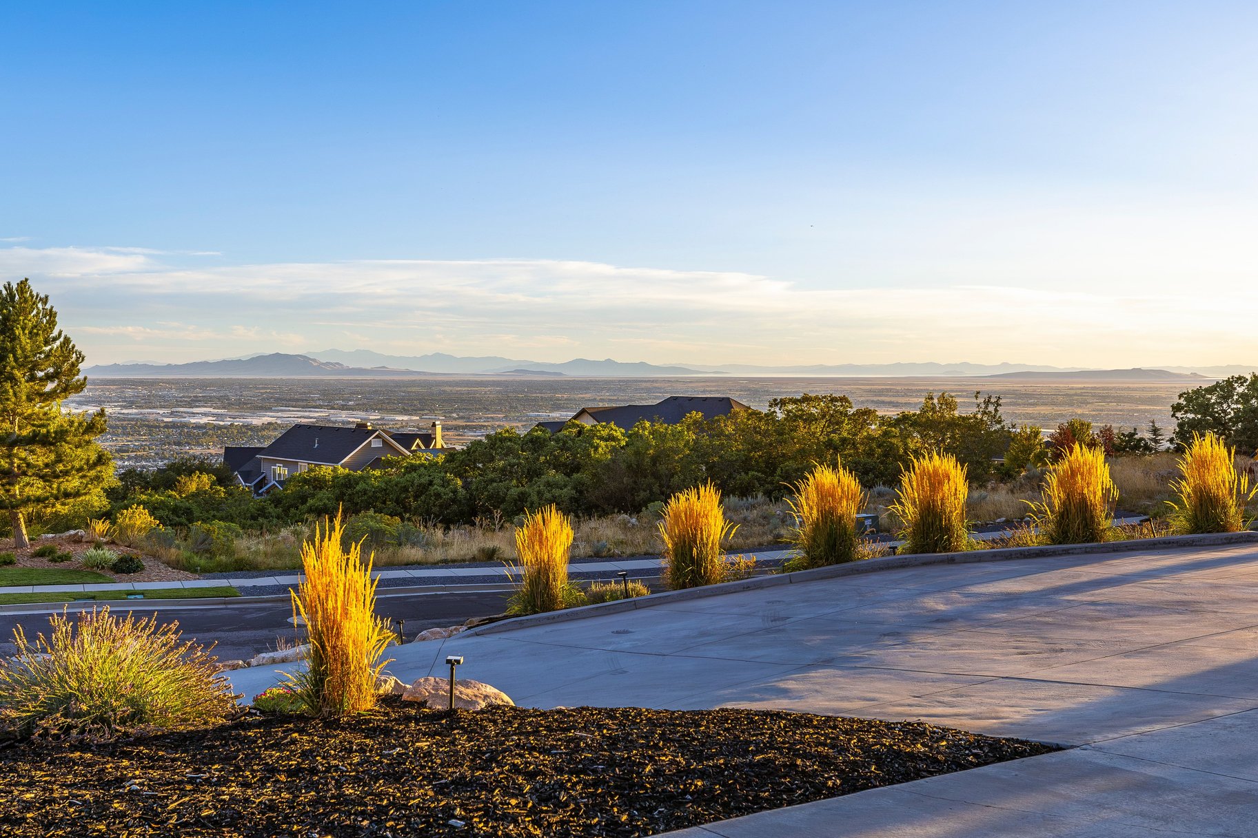  Elevated Luxury & Unobstructed Utah Mountain Views Near World Class Skiing - 物件實景