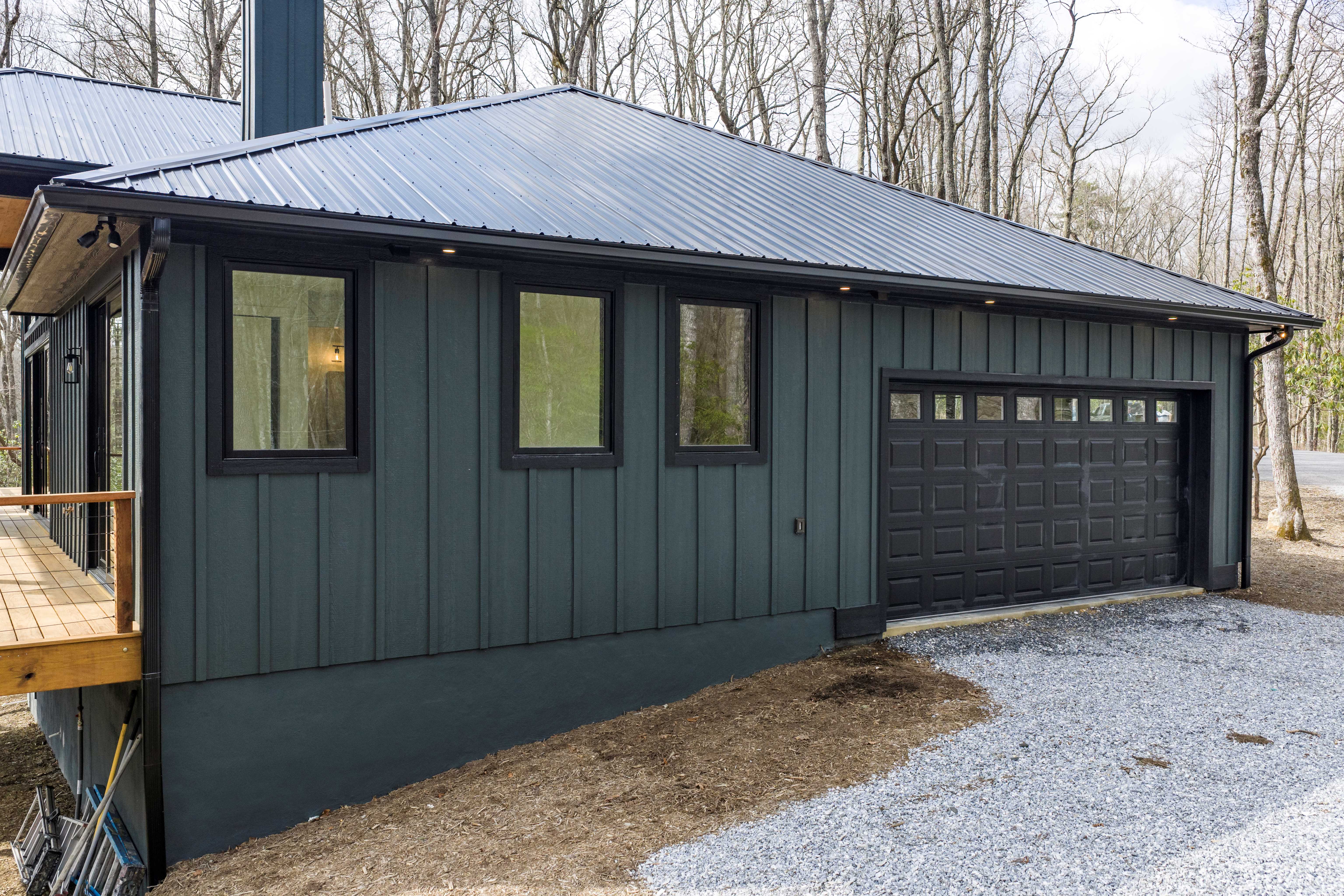  384 Lone Panther Ridge, Cashiers NC - 物件實景