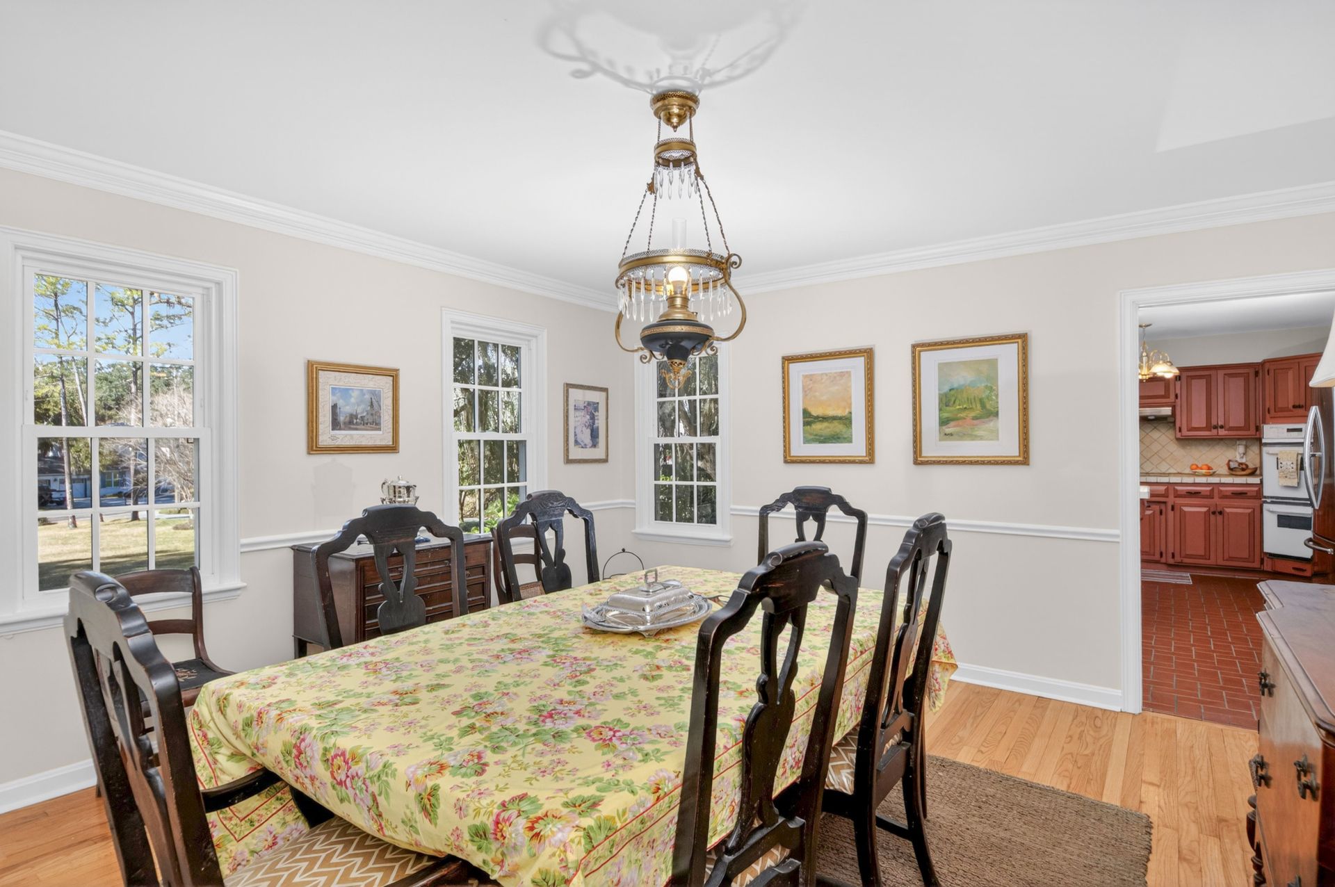  1814 Highland Drive, Fernandina Beach, FL, 32034 - 物件實景