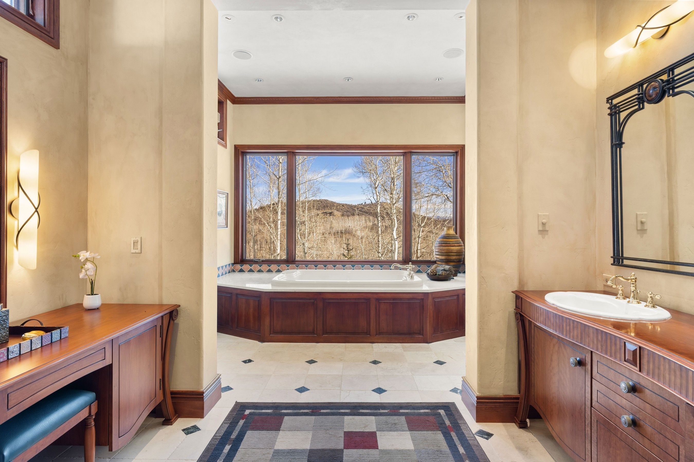  142 Aspen Way, Snowmass Village, CO, 81615 - 物件實景