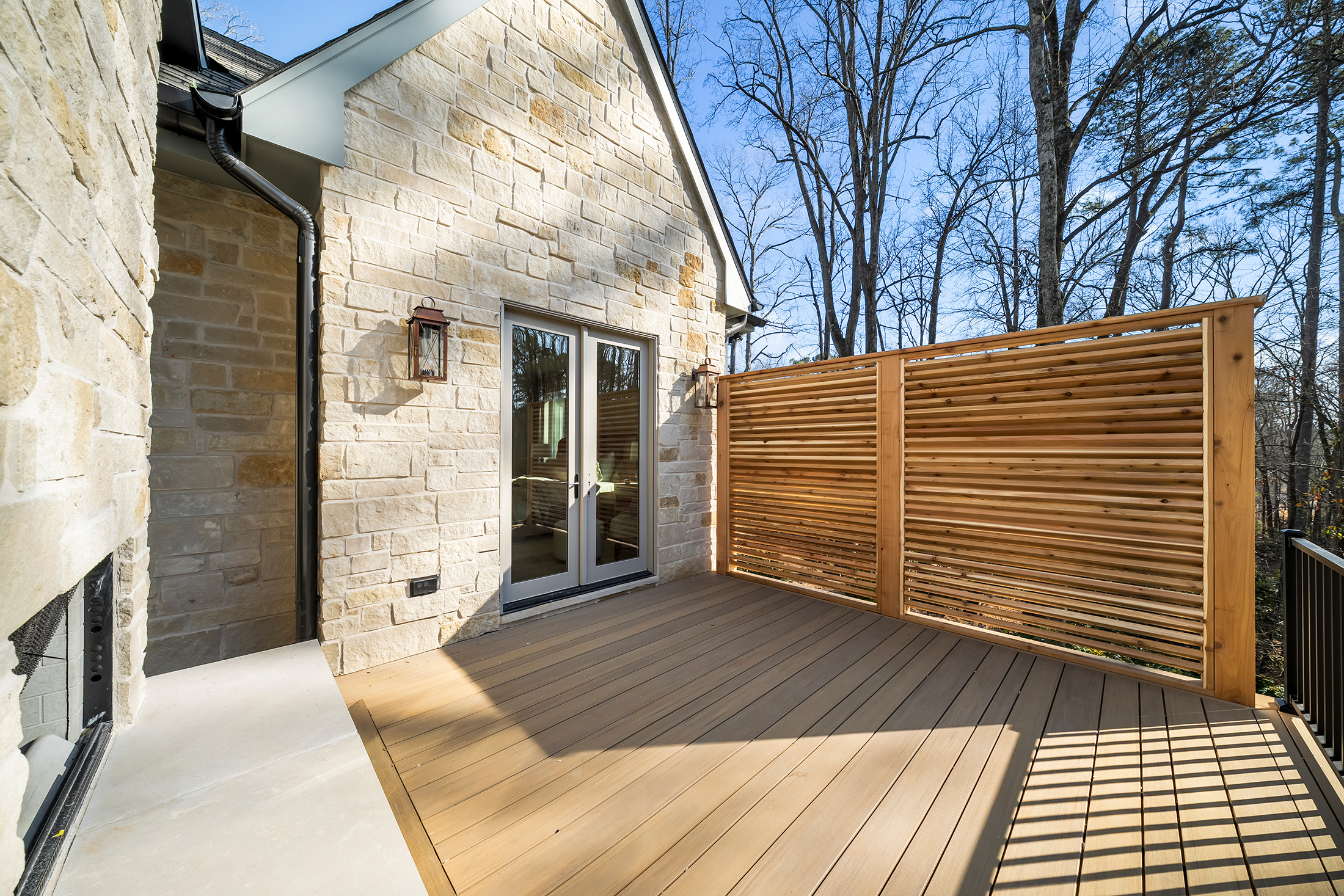  Timeless Craftsmanship in Gated Estate on Over Two Private Acres - 物件實景