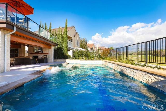 Coto De Caza, California, 92679, United States, 3 Bedrooms Bedrooms, ,3 BathroomsBathrooms,Residential,For Sale,2008826